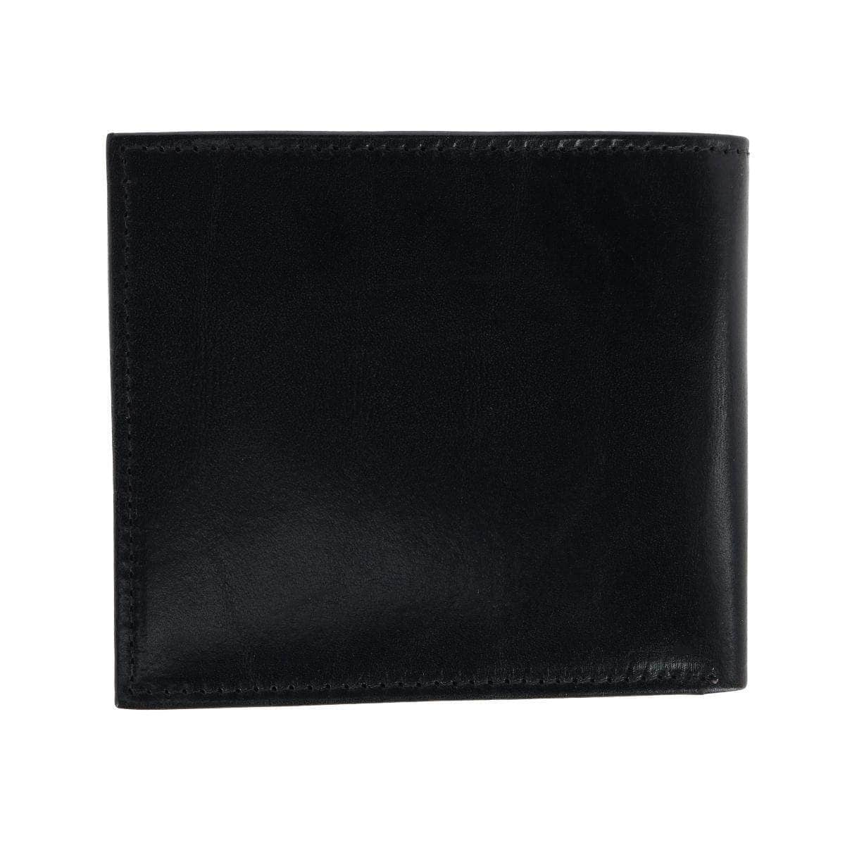 Cabot Cortina Bi-Fold Leather Wallet - Concordia Style Boutique