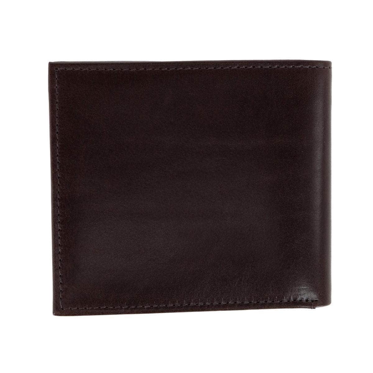 Cabot Cortina Bi-Fold Leather Wallet - Concordia Style Boutique