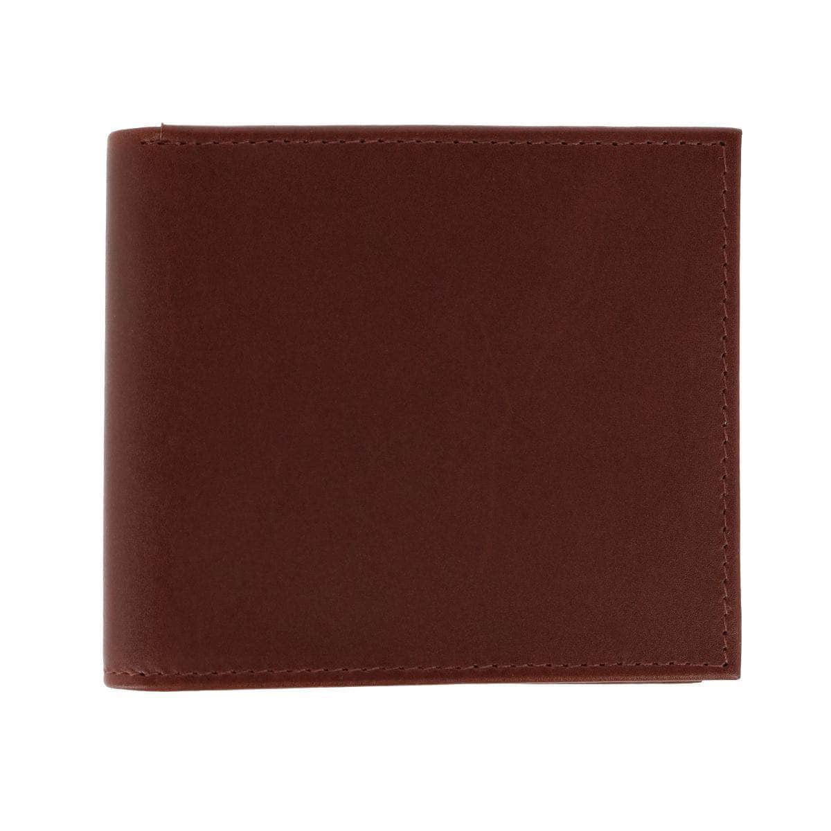 Cabot Cortina Bi-Fold Leather Wallet - Concordia Style Boutique
