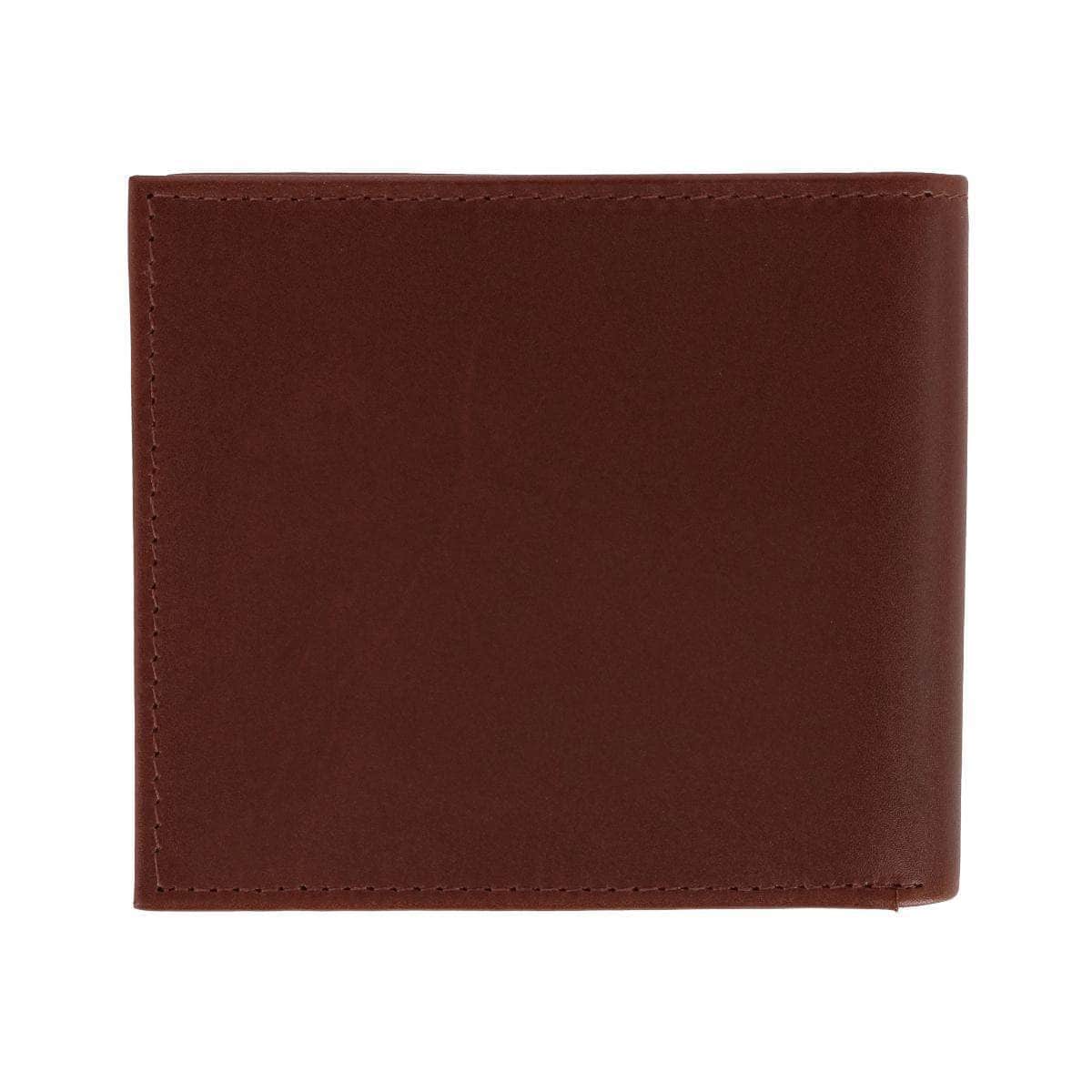 Cabot Cortina Bi-Fold Leather Wallet - Concordia Style Boutique