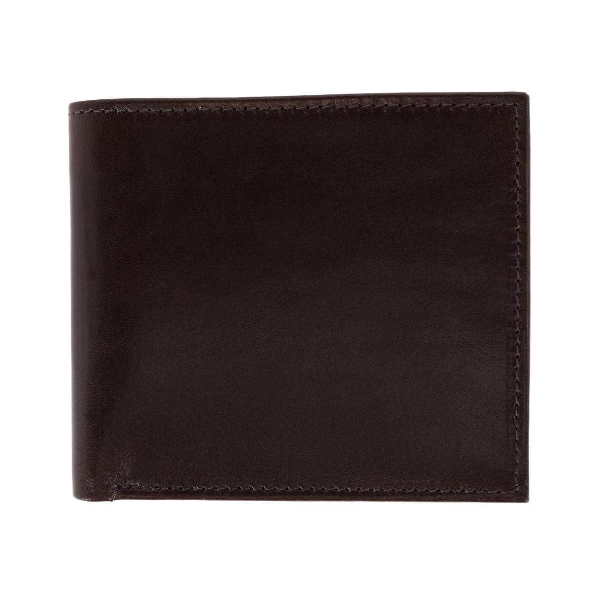 Cabot Cortina Bi-Fold Leather Wallet - Concordia Style Boutique