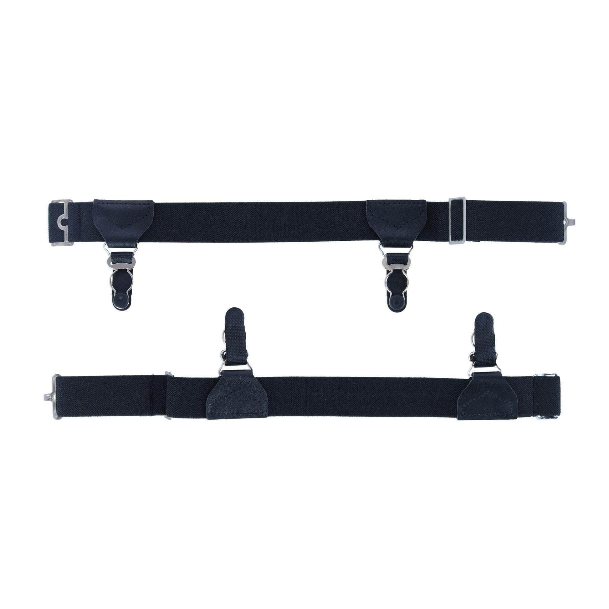 Sutton Double Grip Sock Garters (Set of 2) - Concordia Style Boutique