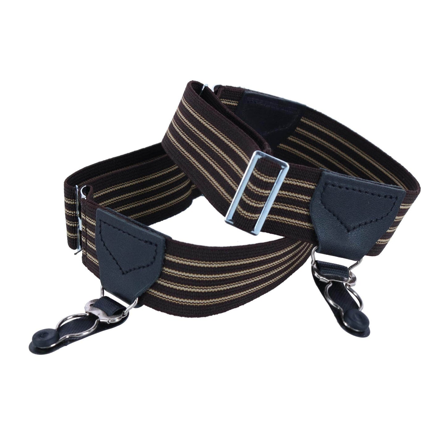 Sutton Double Grip Sock Garters (Set of 2) - Concordia Style Boutique