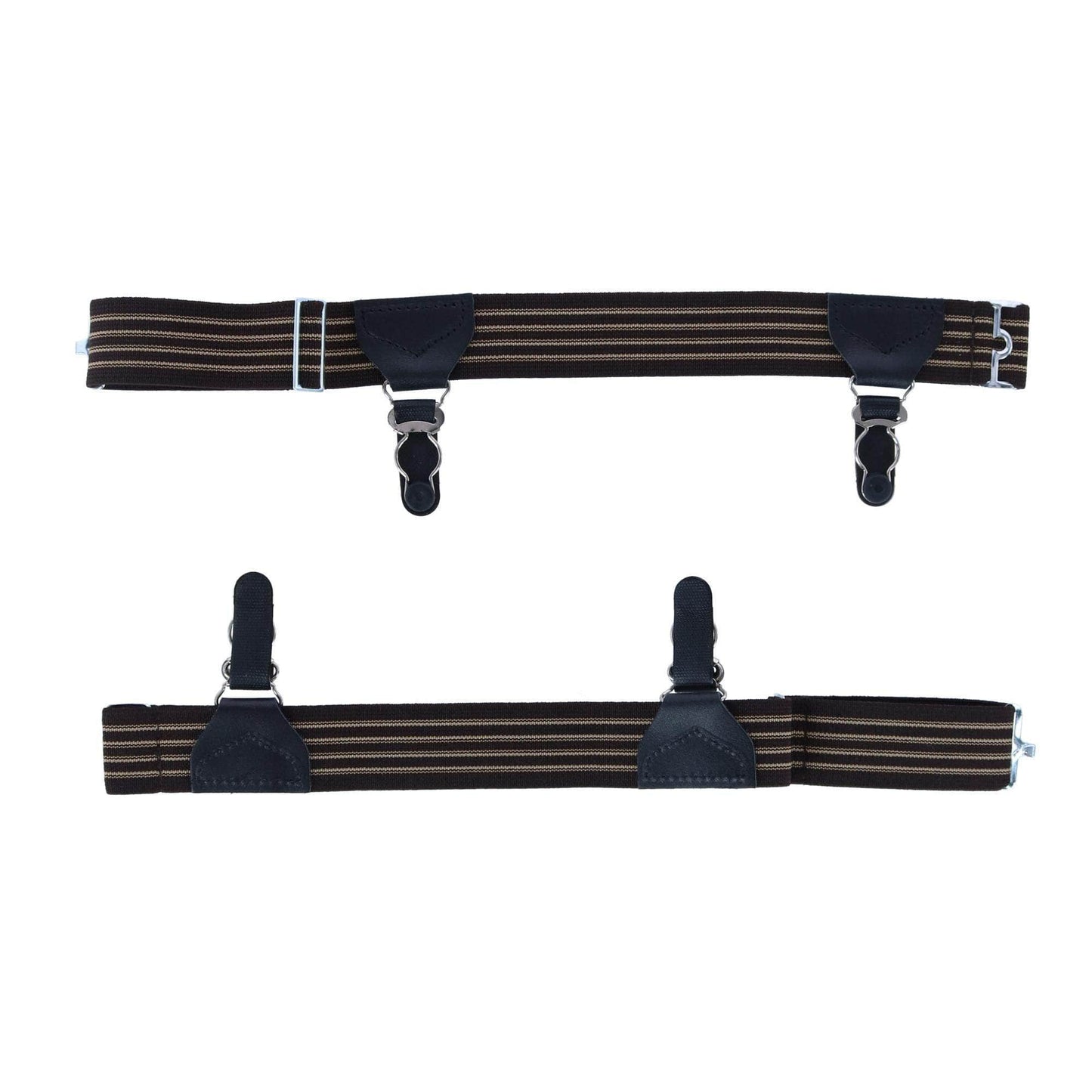 Sutton Double Grip Sock Garters (Set of 2) - Concordia Style Boutique