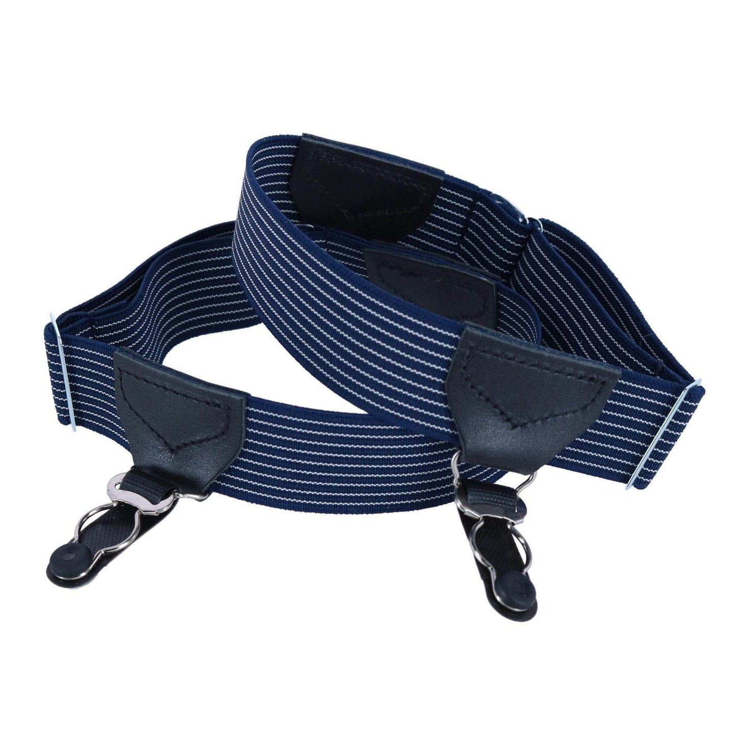 Sutton Double Grip Sock Garters (Set of 2) - Concordia Style Boutique