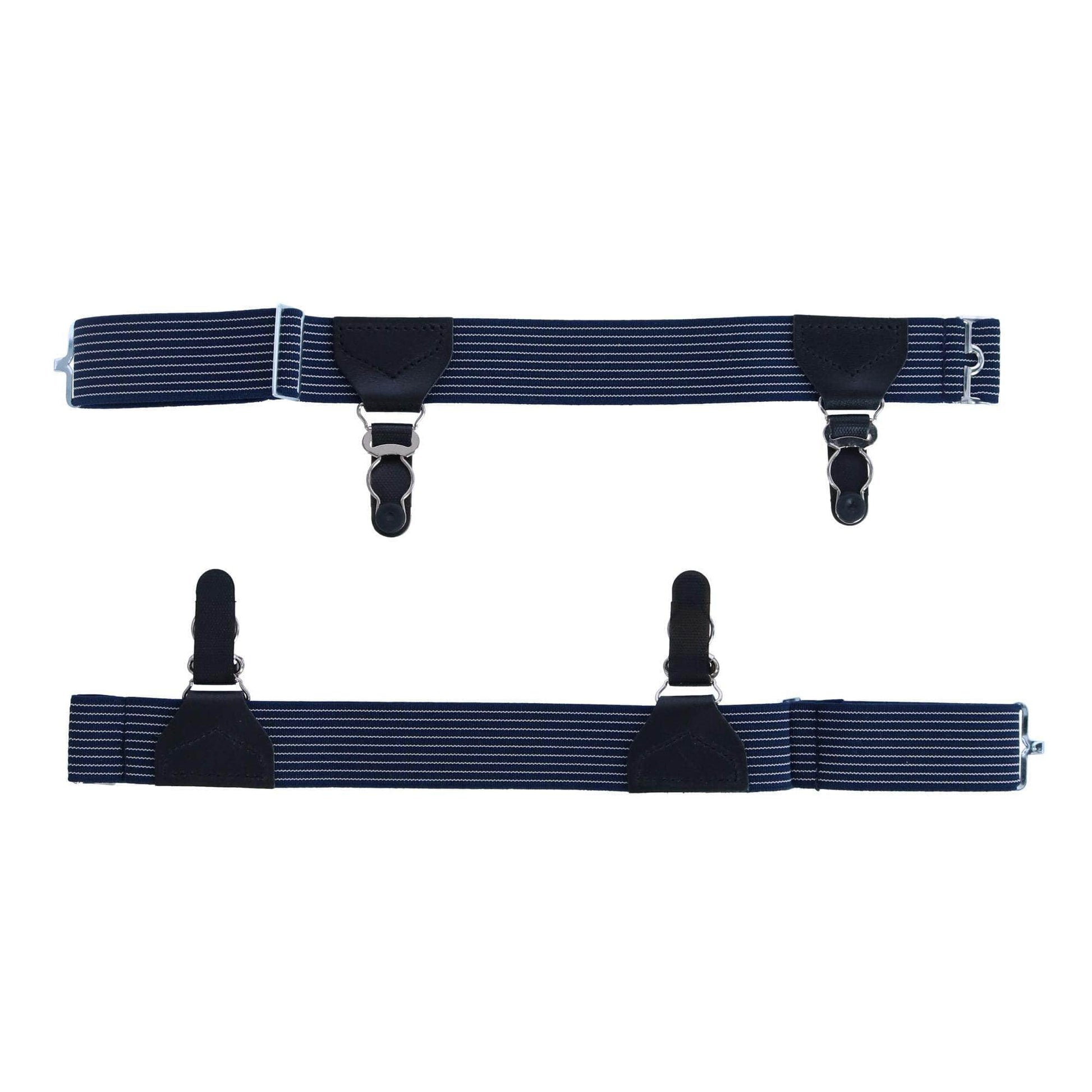 Sutton Double Grip Sock Garters (Set of 2) - Concordia Style Boutique