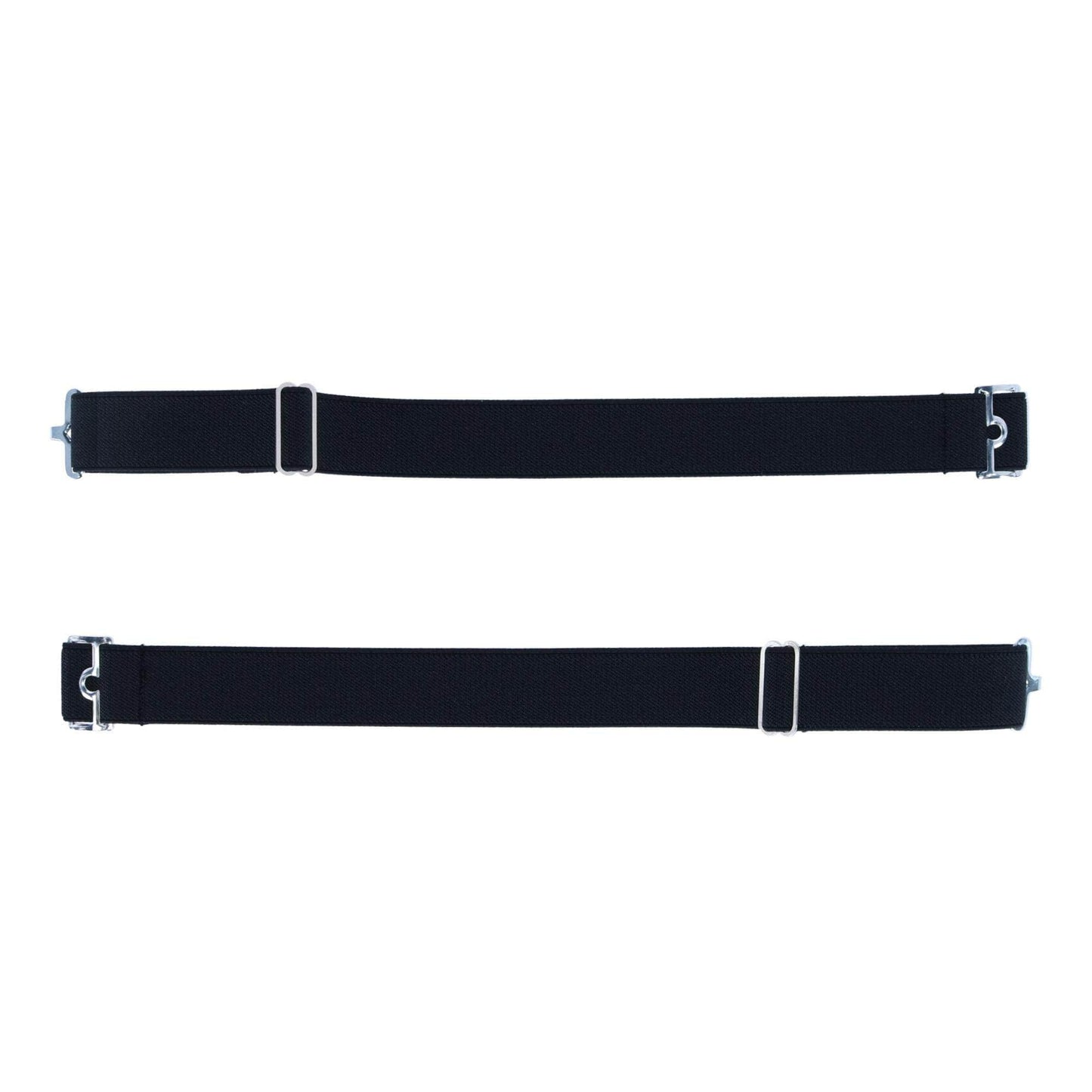 Sutton Elastic Adjustable Armband Shirt Garter Sleeve Holders - Concordia Style Boutique