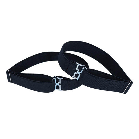 Sutton Elastic Adjustable Armband Shirt Garter Sleeve Holders - Concordia Style Boutique