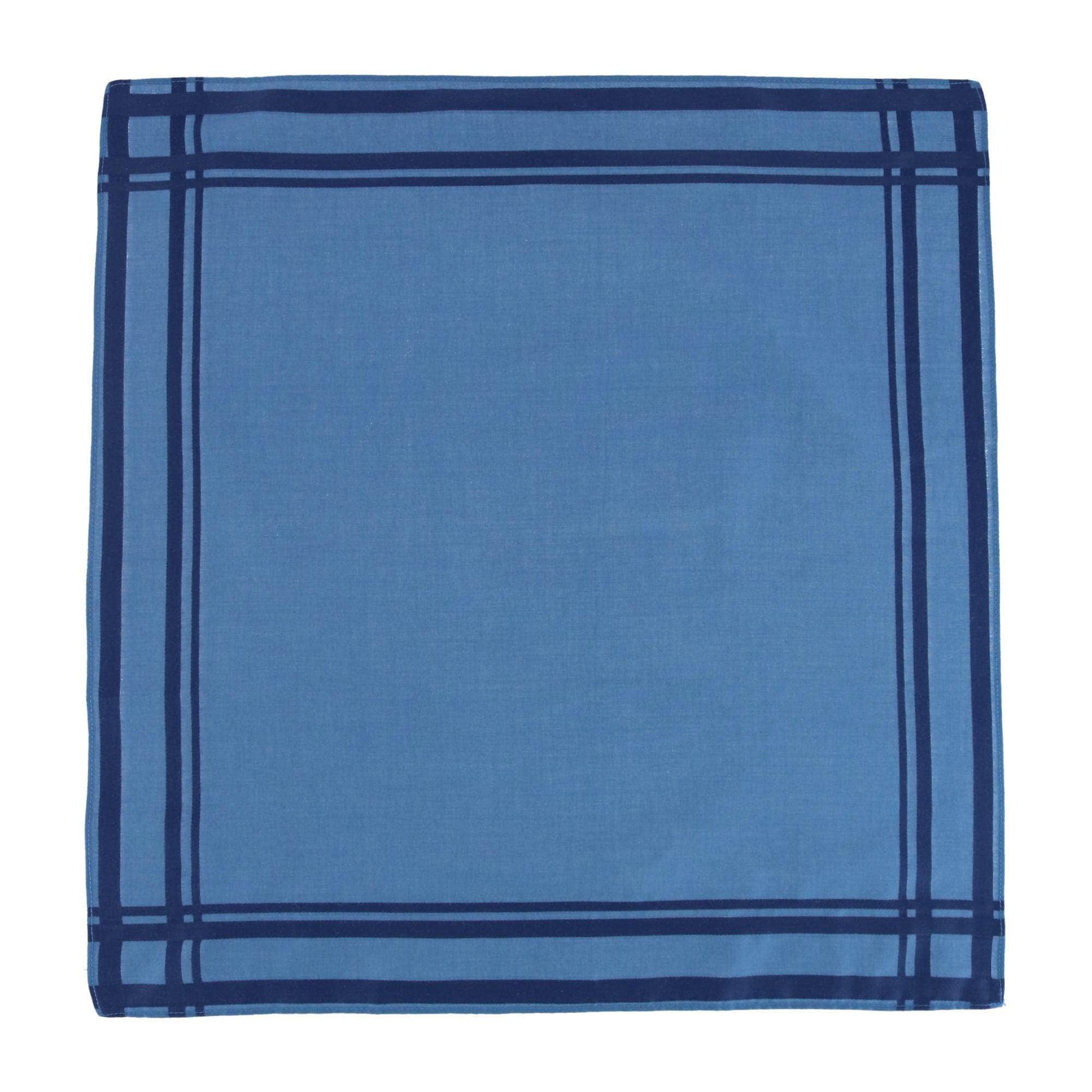 Cotton Modern Handkerchiefs (3 Pack) - Concordia Style Boutique