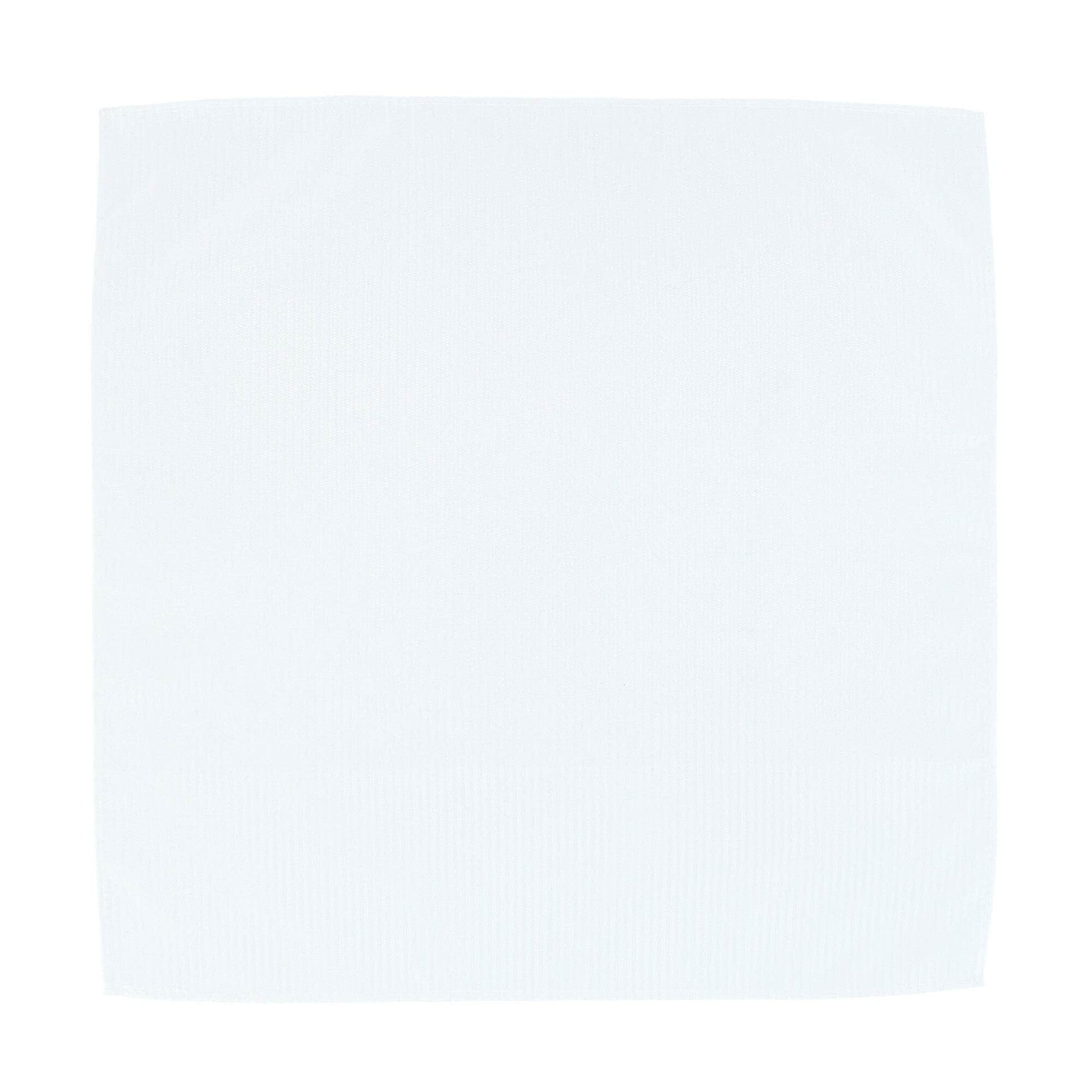 Premium Cotton Handkerchiefs (Box of 5) - Concordia Style Boutique