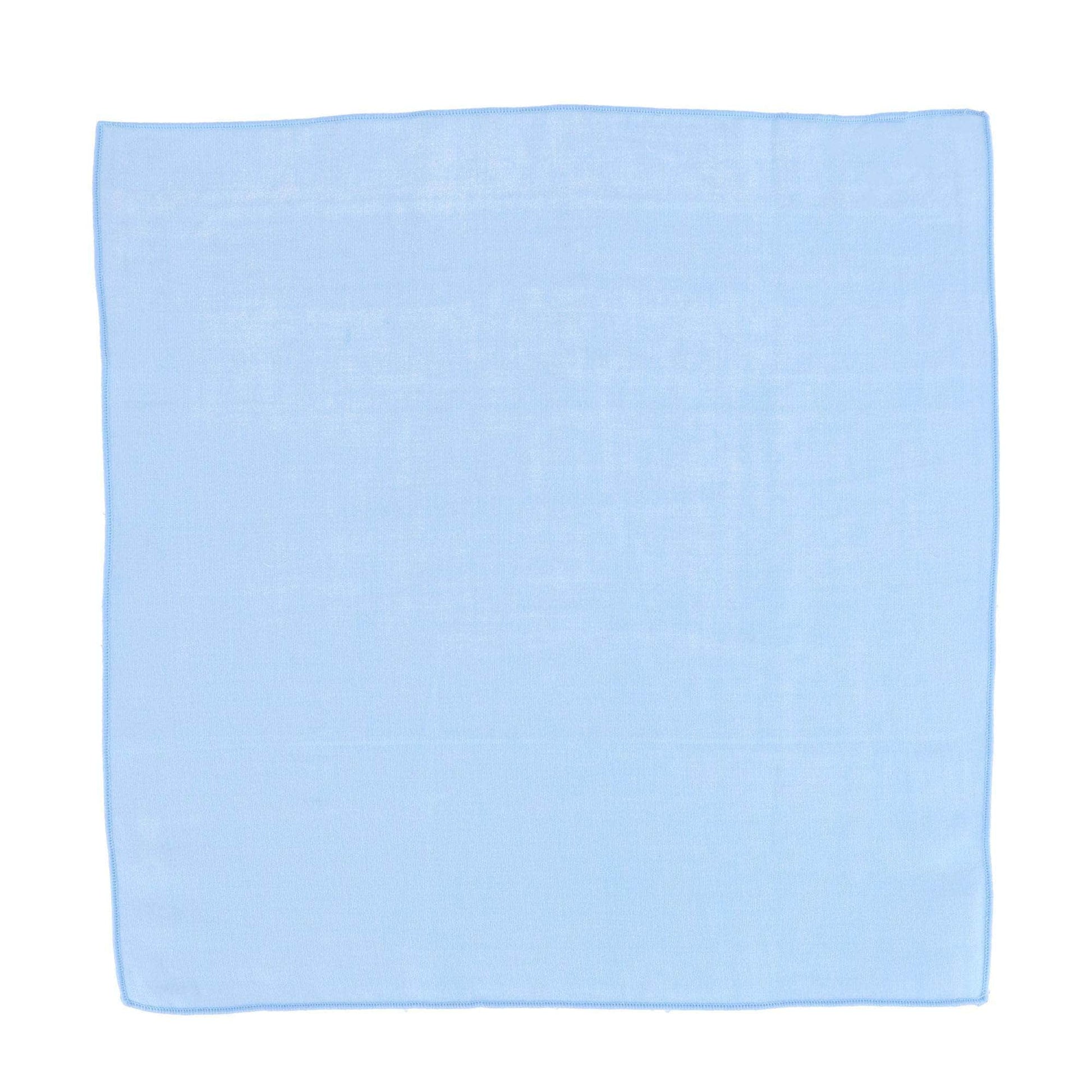 Dapper Premium Cotton Handkerchiefs (5 Pack) - Concordia Style Boutique