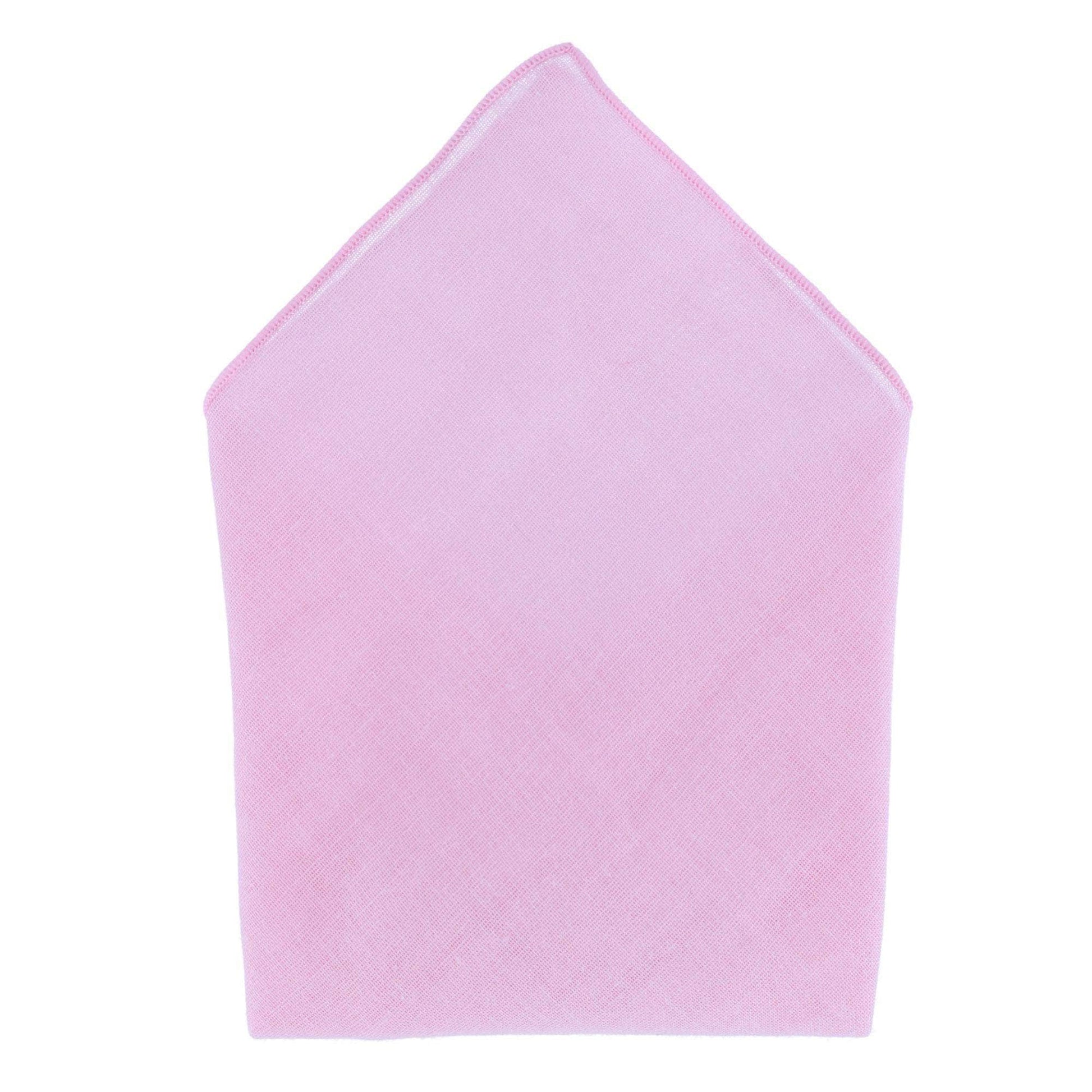 Dapper Premium Cotton Handkerchiefs (5 Pack) - Concordia Style Boutique