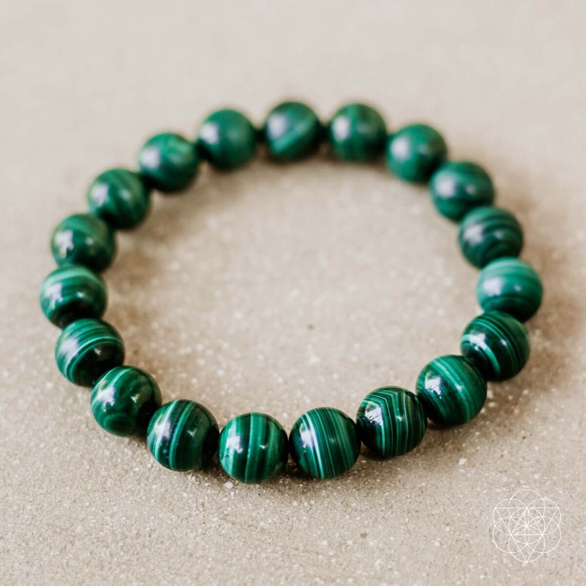 The Anxiety Bracelet - Concordia Style Boutique