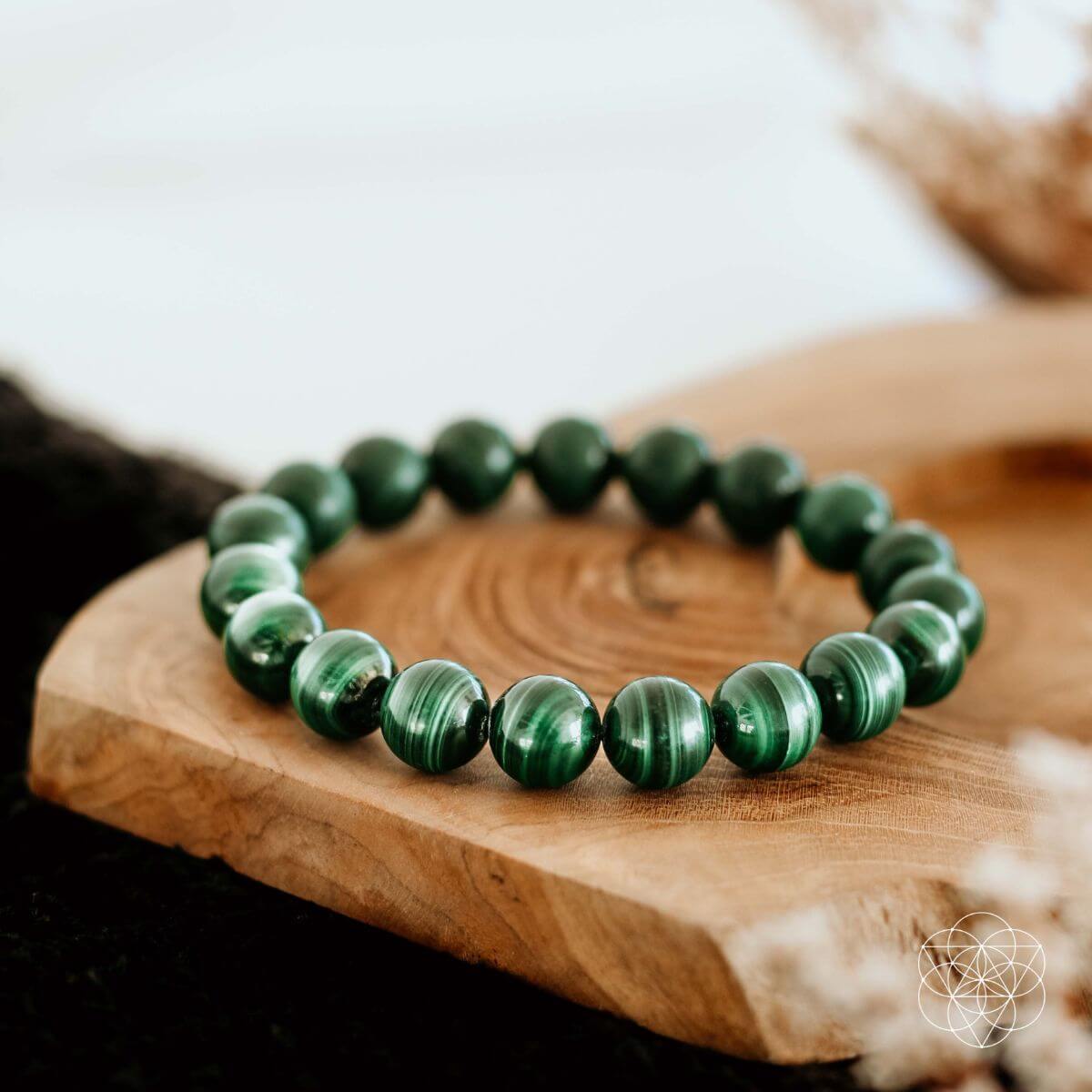 The Anxiety Bracelet - Concordia Style Boutique