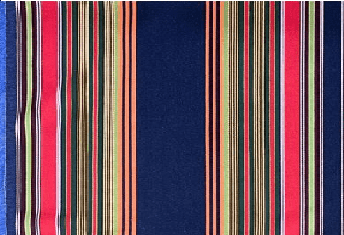 The Majdalawi Traditional Palestinian Thobe Dress