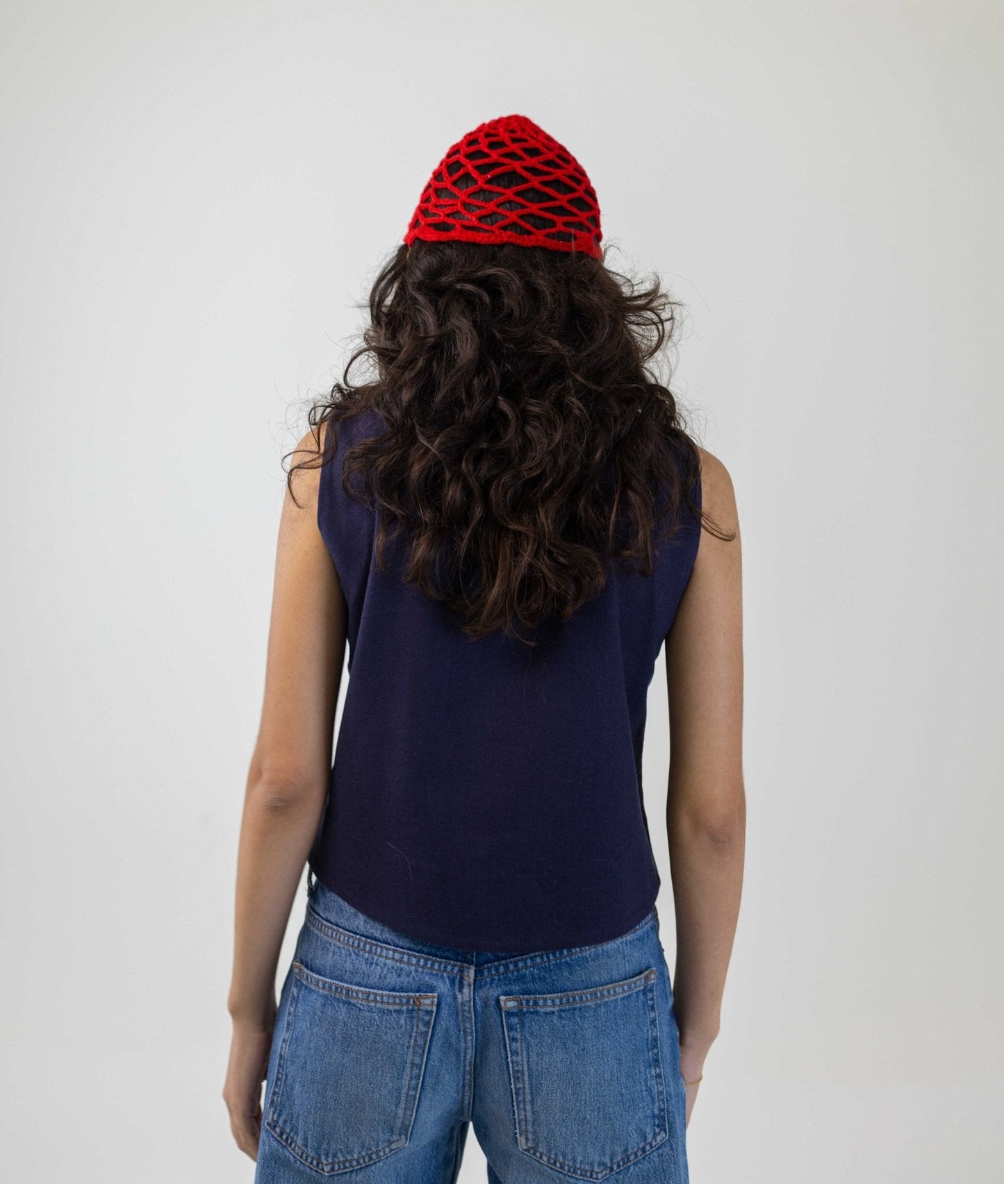 The Qowar Vest قوار