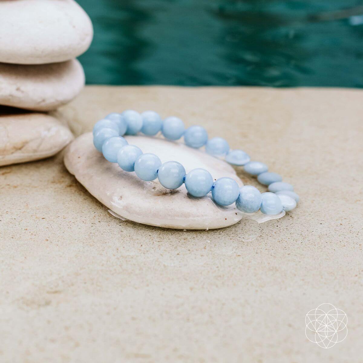 The Soothing Bracelet - Concordia Style Boutique