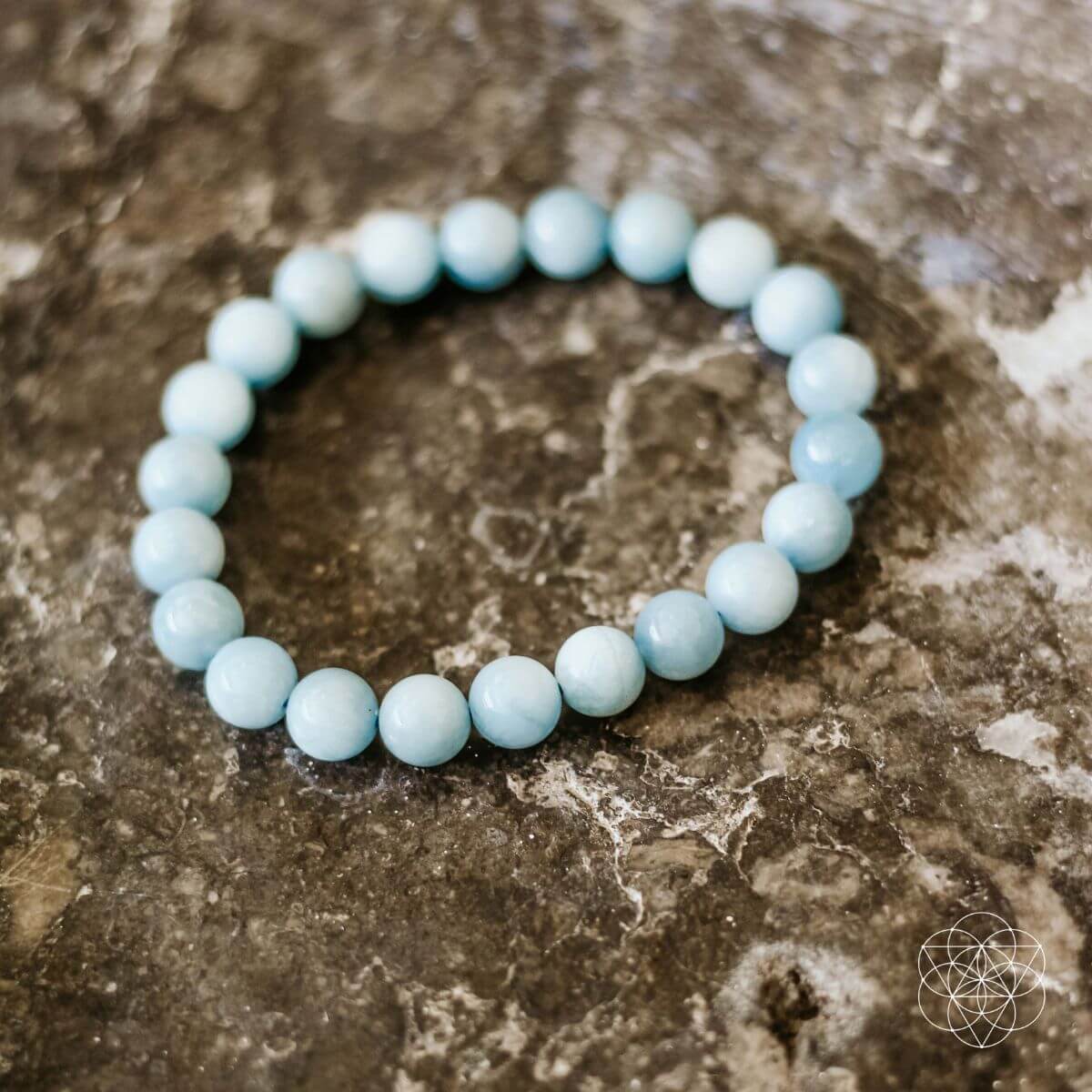 The Soothing Bracelet - Concordia Style Boutique