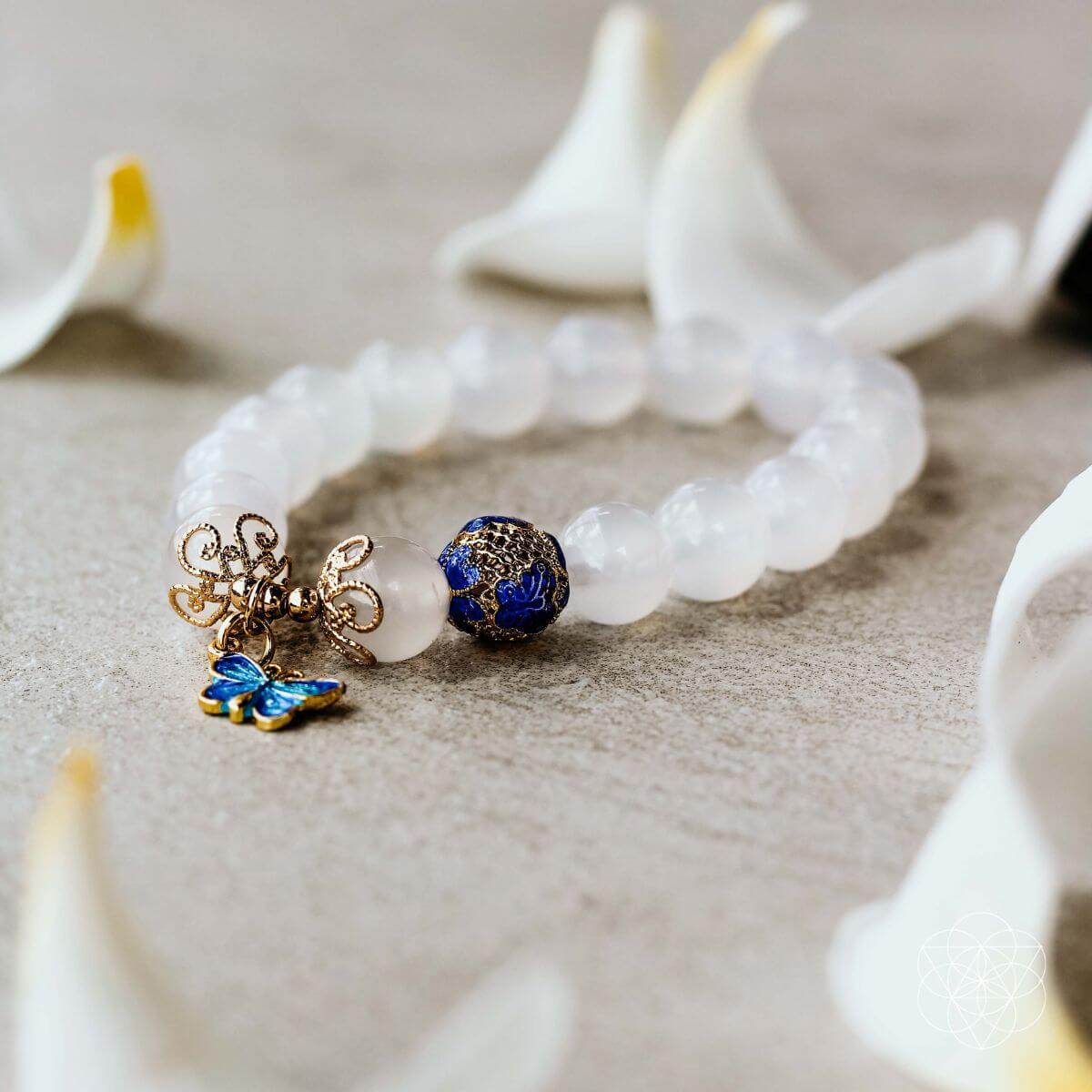 The Spiritual Growth Bracelet - Concordia Style Boutique