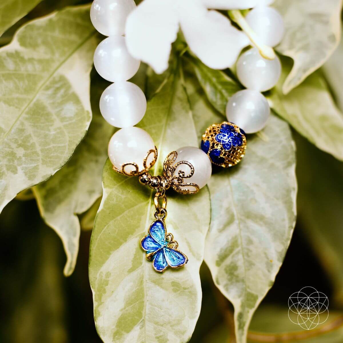 The Spiritual Growth Bracelet - Concordia Style Boutique