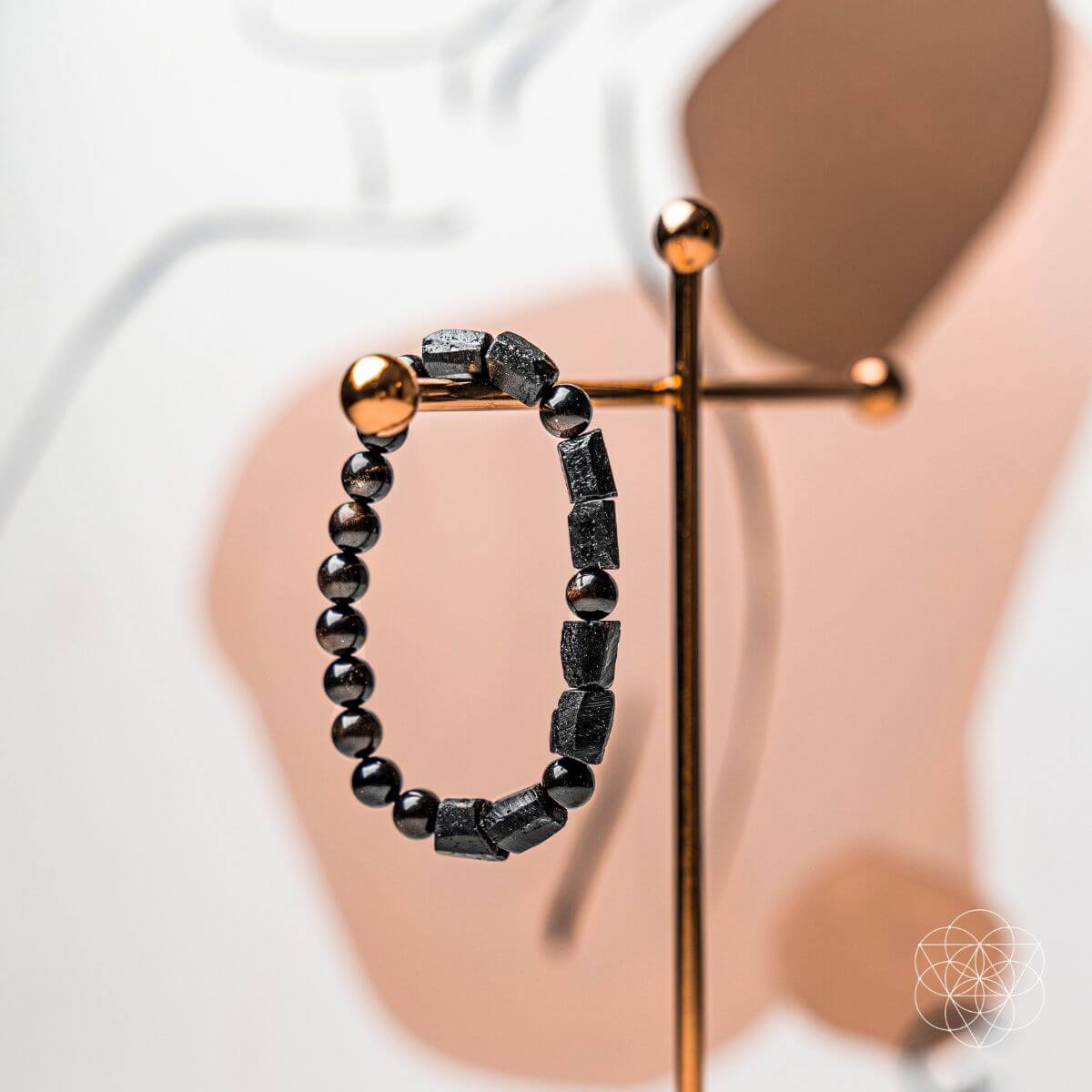 The Spiritual Protection Bracelet - Concordia Style Boutique