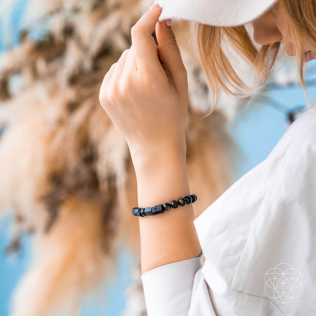 The Spiritual Protection Bracelet - Concordia Style Boutique