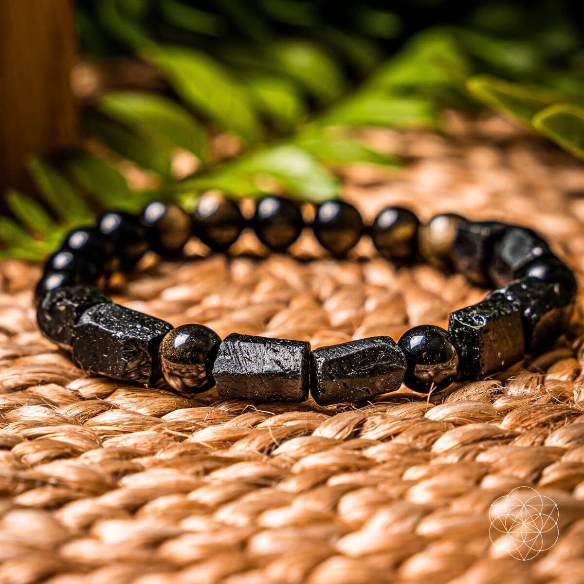 The Spiritual Protection Bracelet - Concordia Style Boutique