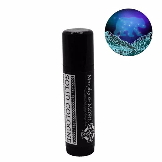 The Great Bear Solid Cologne - by Murphy and McNeil - Concordia Style Boutique