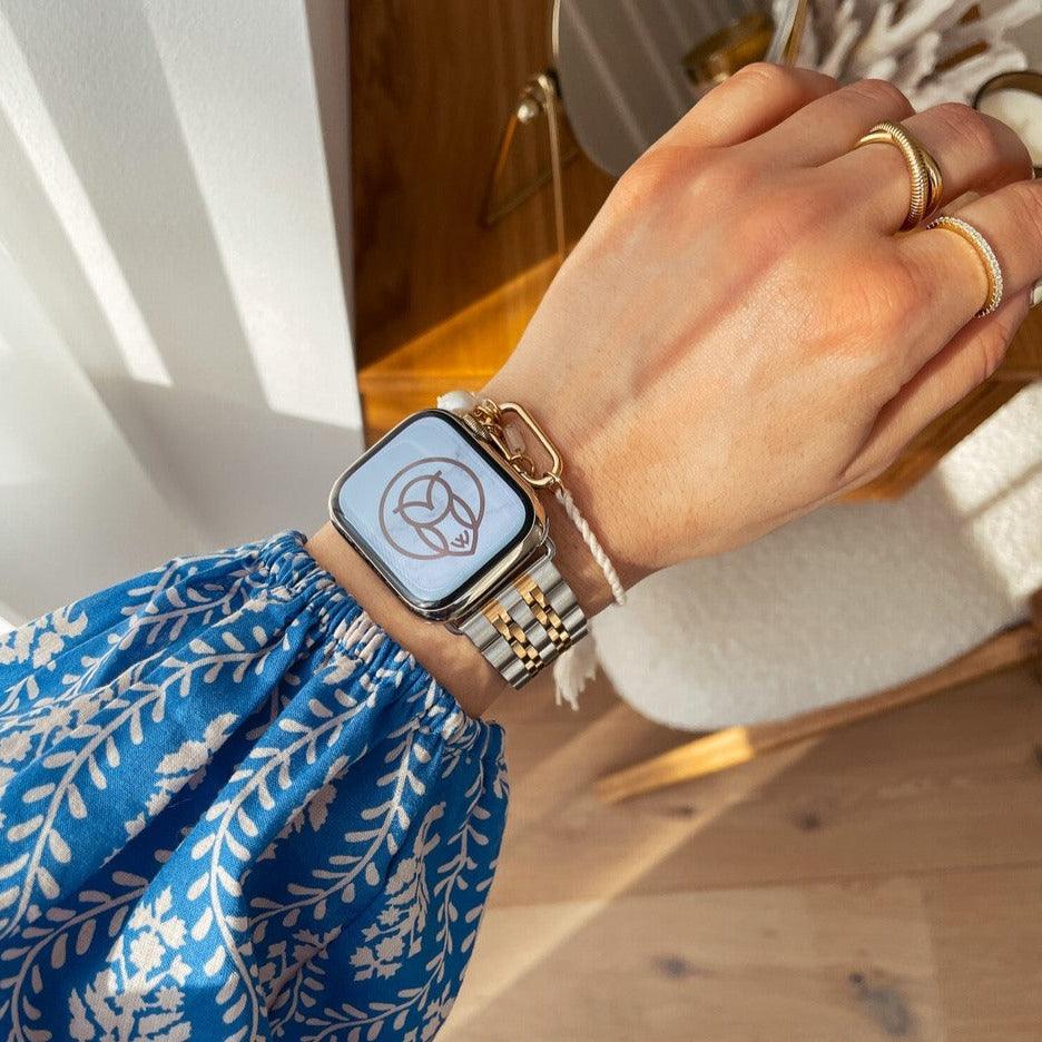 Themis Stainless Band - Concordia Style Boutique