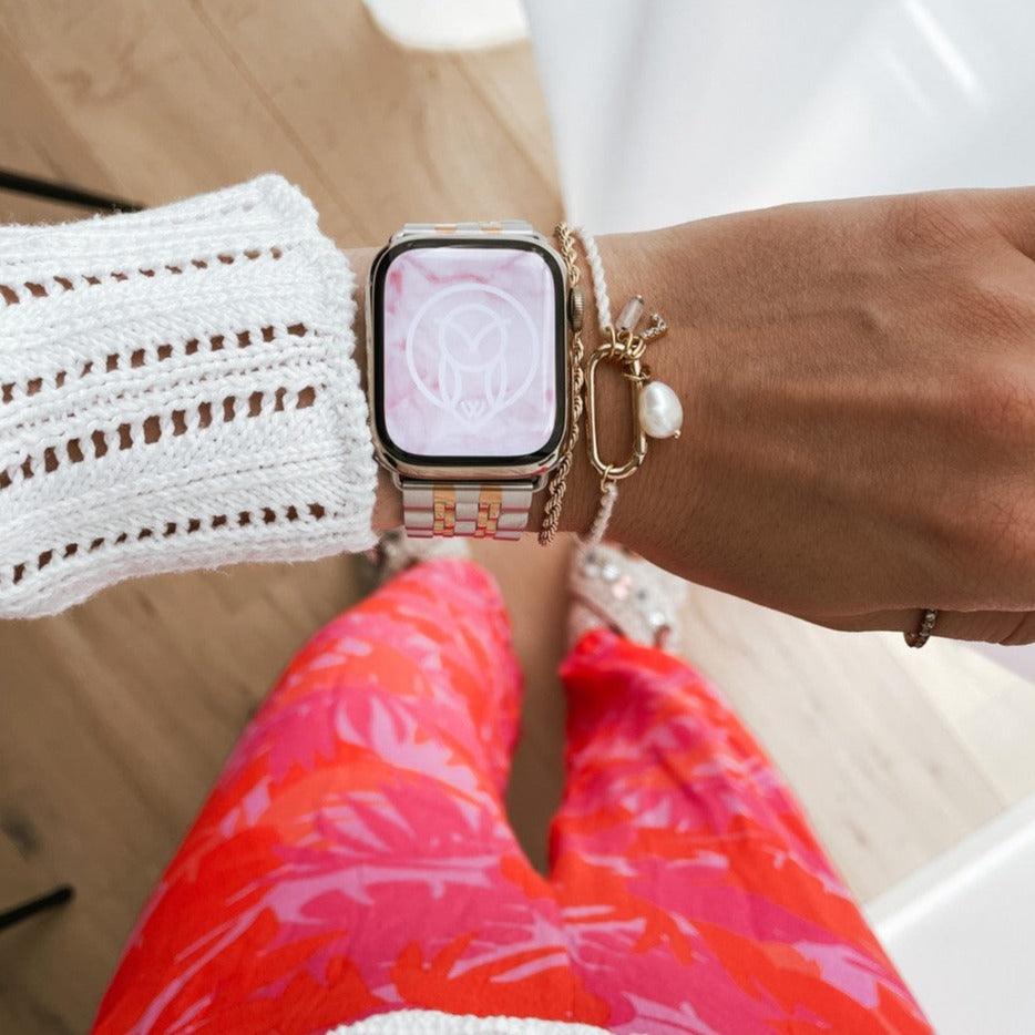 Themis Stainless Band - Concordia Style Boutique
