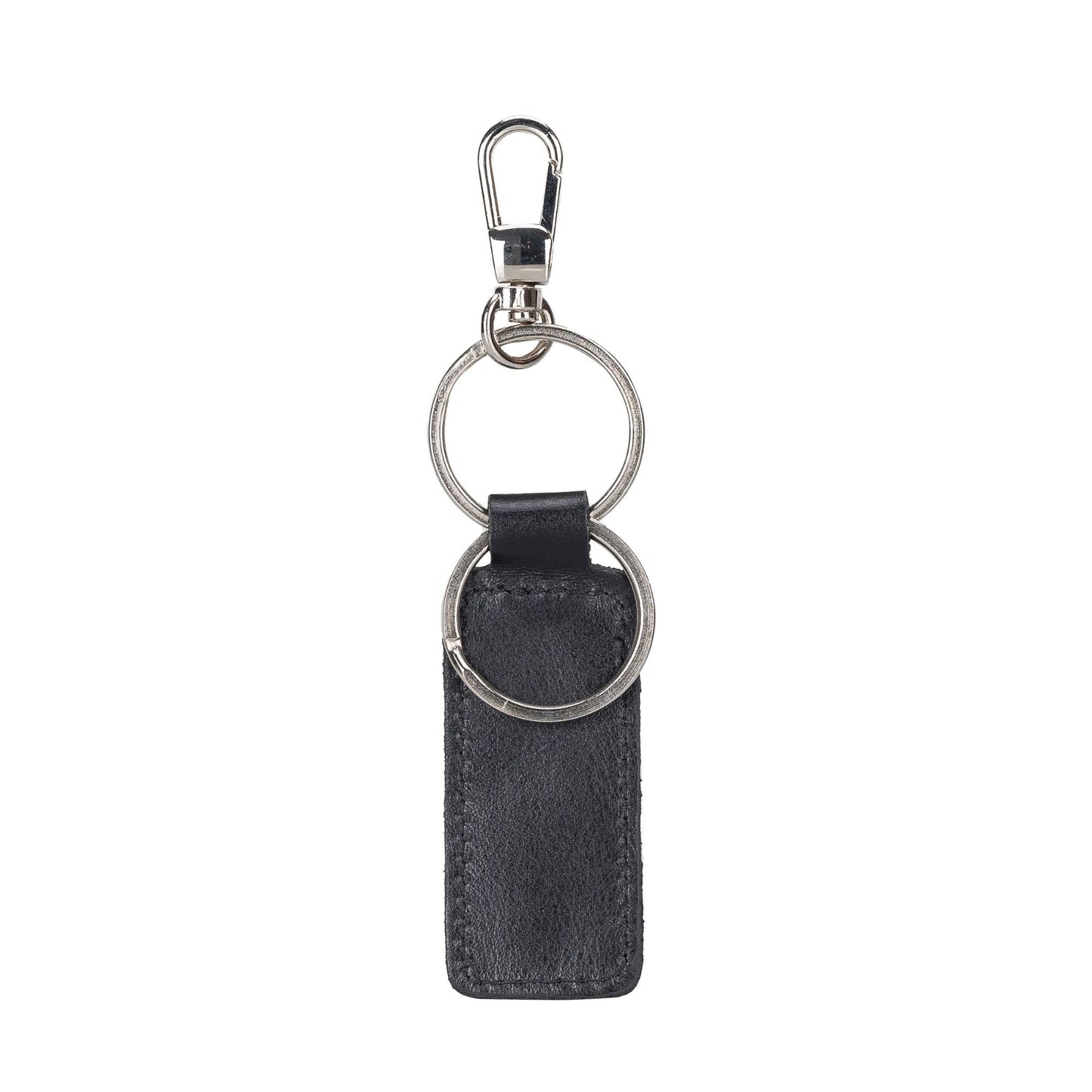 Thermopolis Handmade Genuine Leather Keychains - Concordia Style Boutique