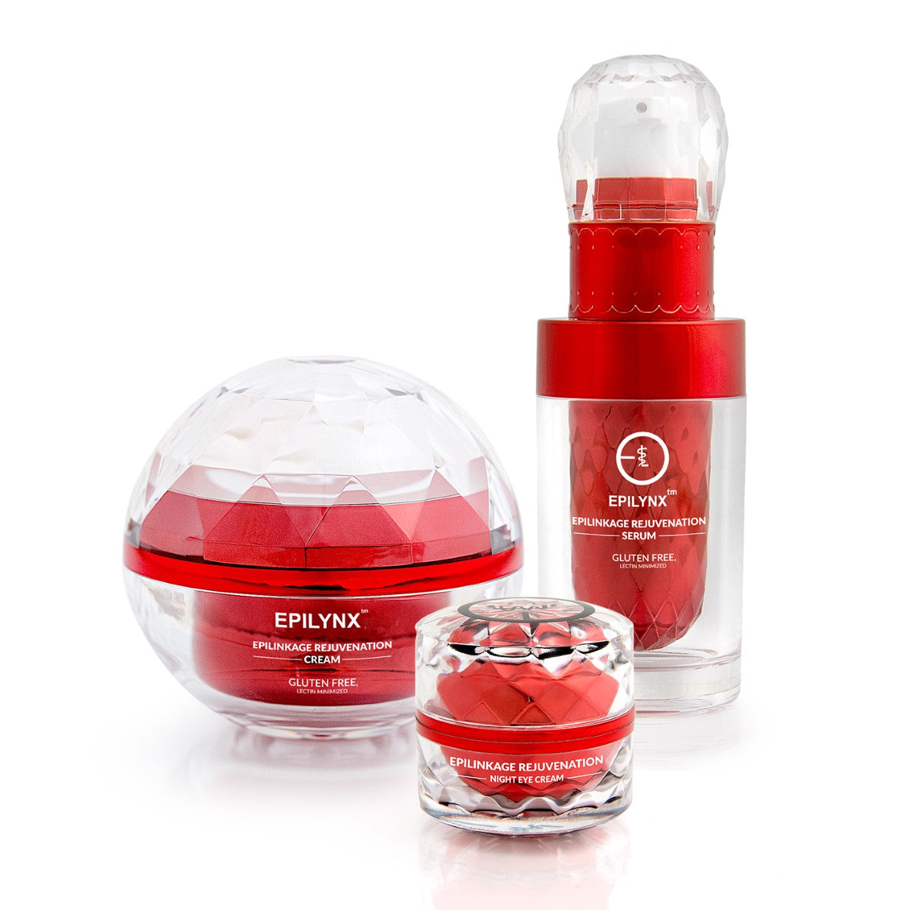 Enriching Ageless Rejuvenate Treatment for Mature Skin - Renew, Moisturize, Lift - Concordia Style Boutique
