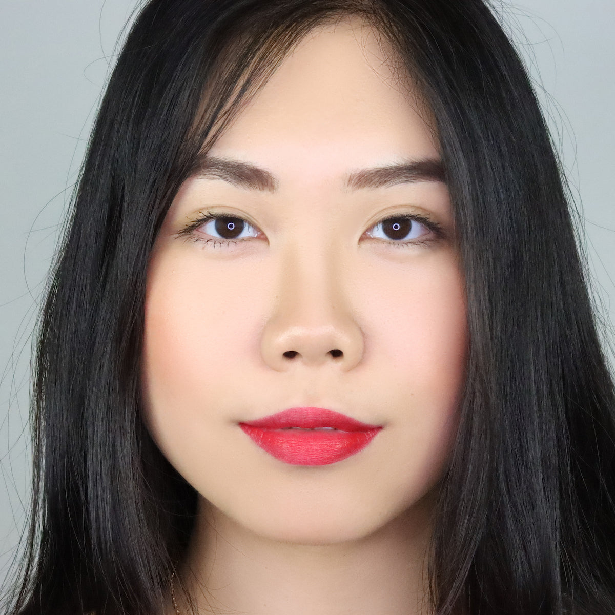 MIJA Red Matte Liquid Lipstick