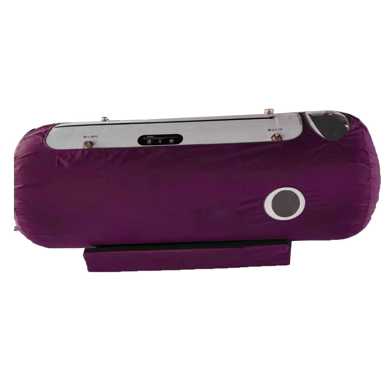 TimeCapsule Air 1.5 - Soft Capsule style 1.5 ATM Hyperbaric Chamber - our most affordable!!