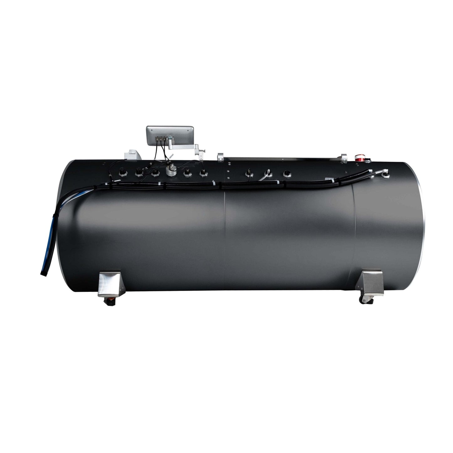 TimeCapsule Vision C750+ | 2.0 ATA Hard-Shell Hyperbaric Oxygen Chamber