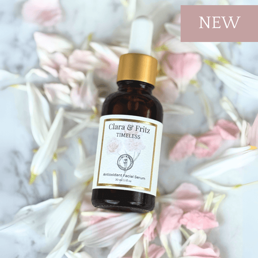 Timeless Antioxidant Facial Serum - Concordia Style Boutique