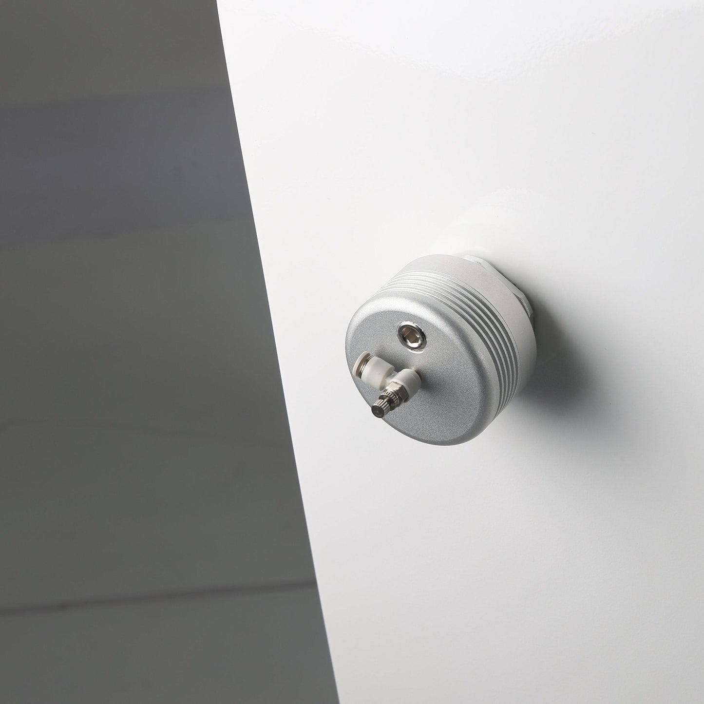 TimePod 2 | 2.0 ATA Triangular Hard-Shell Hyperbaric Chamber