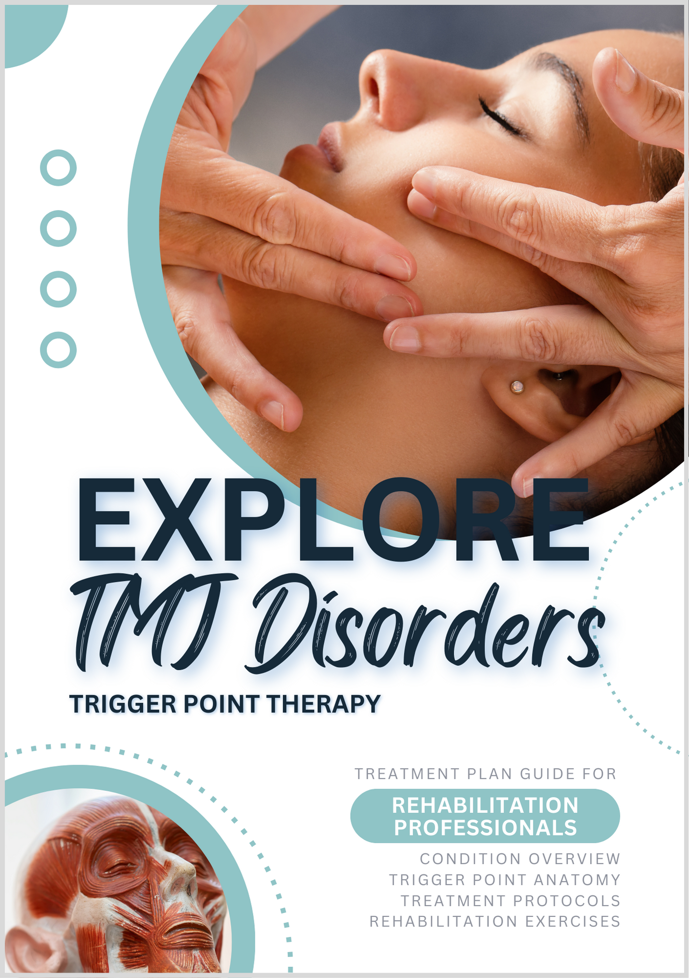 TMJD Treatment Plan - Concordia Style Boutique