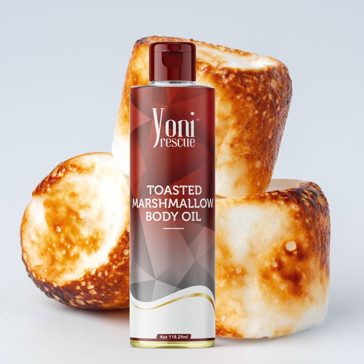 Toasted Marshmallow Body Oil