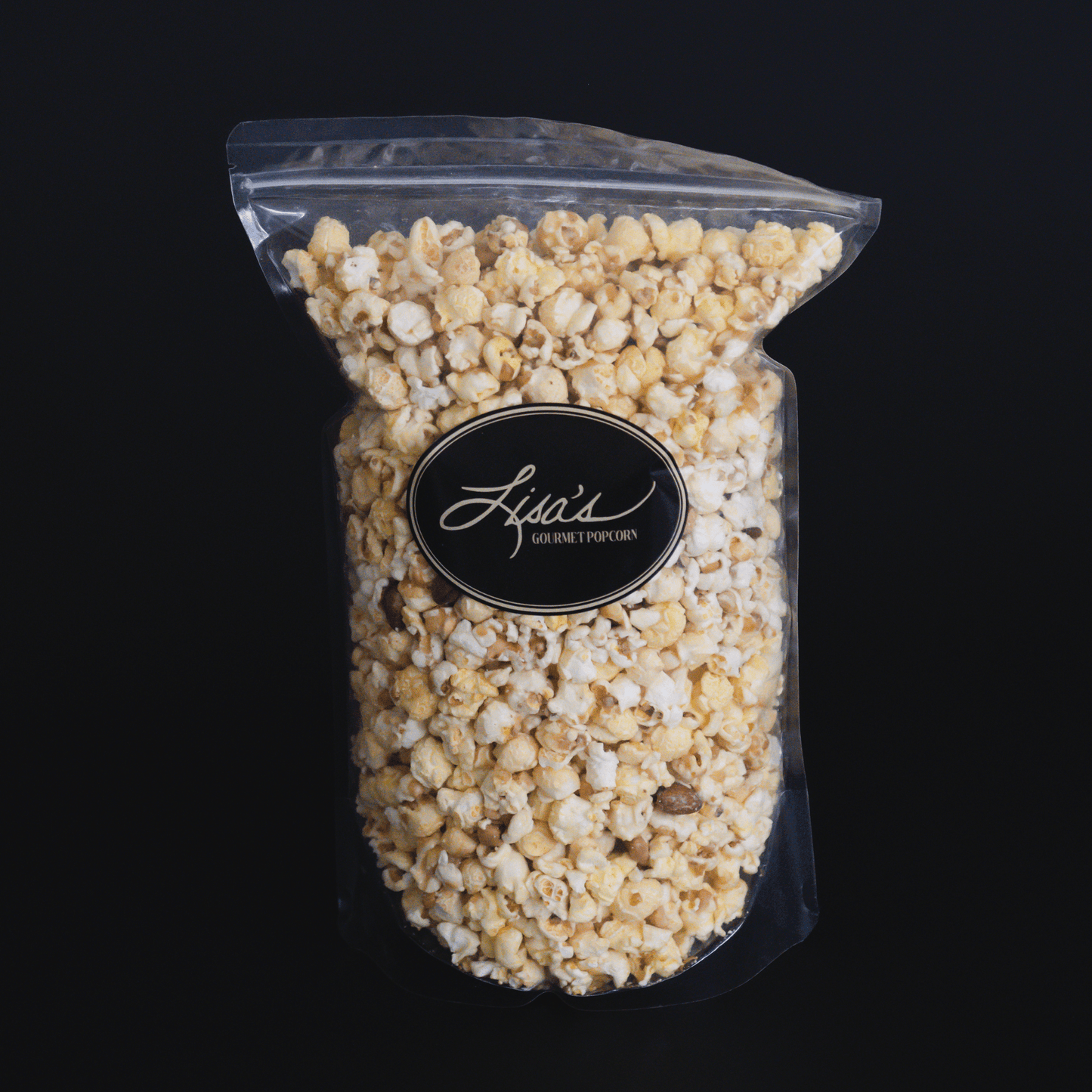Toffee Nut Popcorn - Concordia Style Boutique