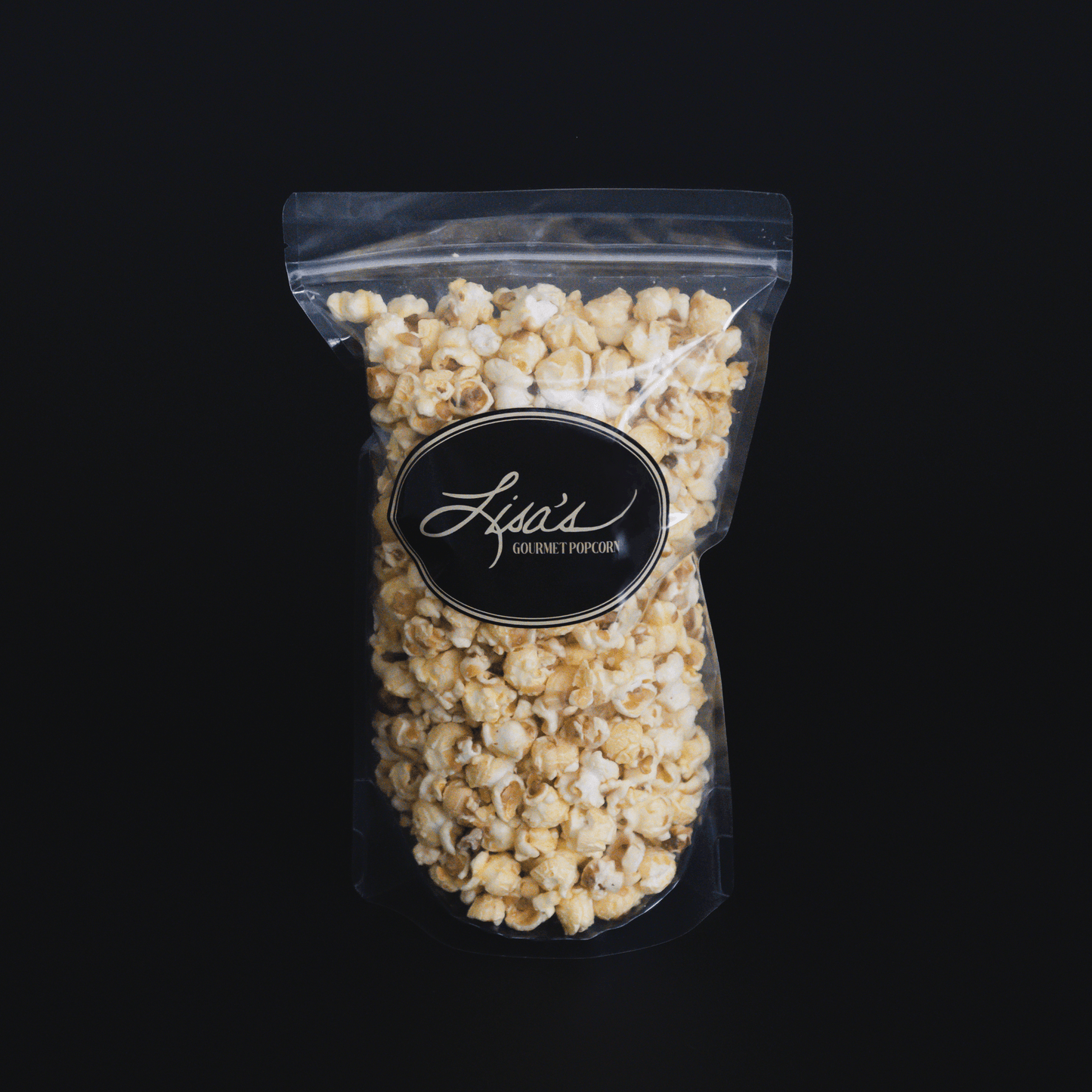 Toffee Nut Popcorn - Concordia Style Boutique