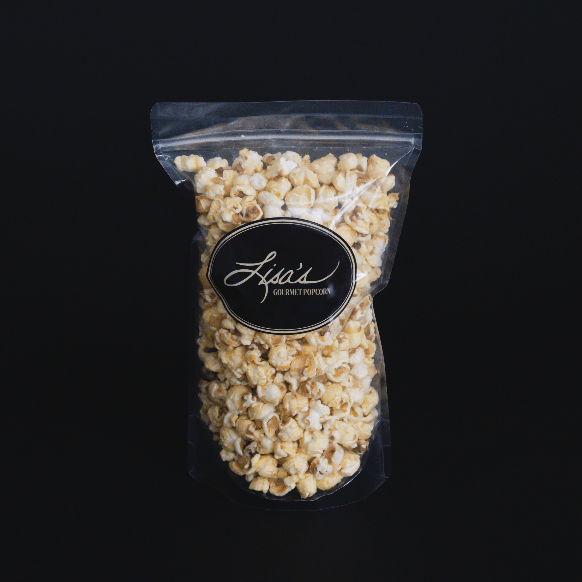 Toffee Nut Popcorn - Concordia Style Boutique
