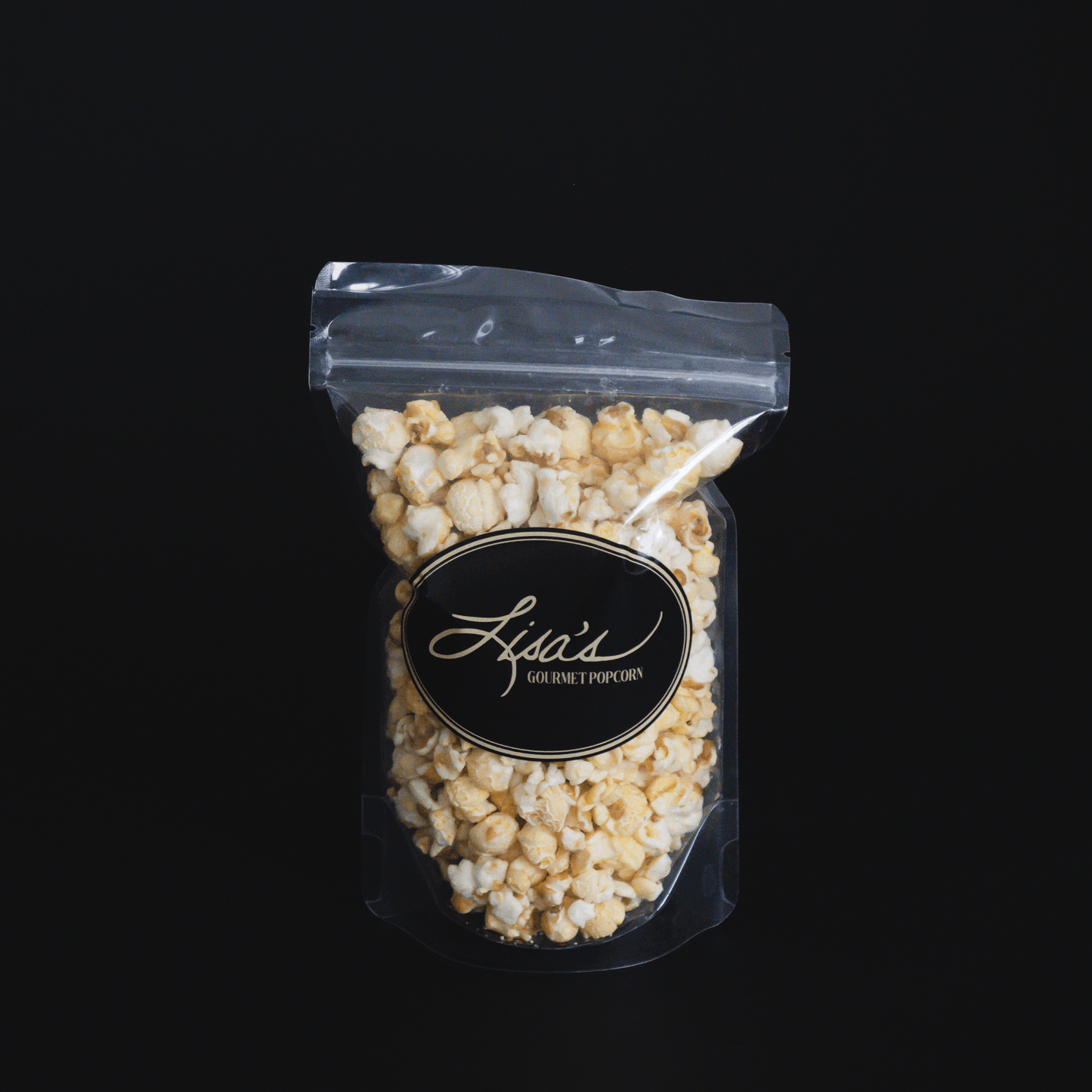 Toffee Nut Popcorn - Concordia Style Boutique