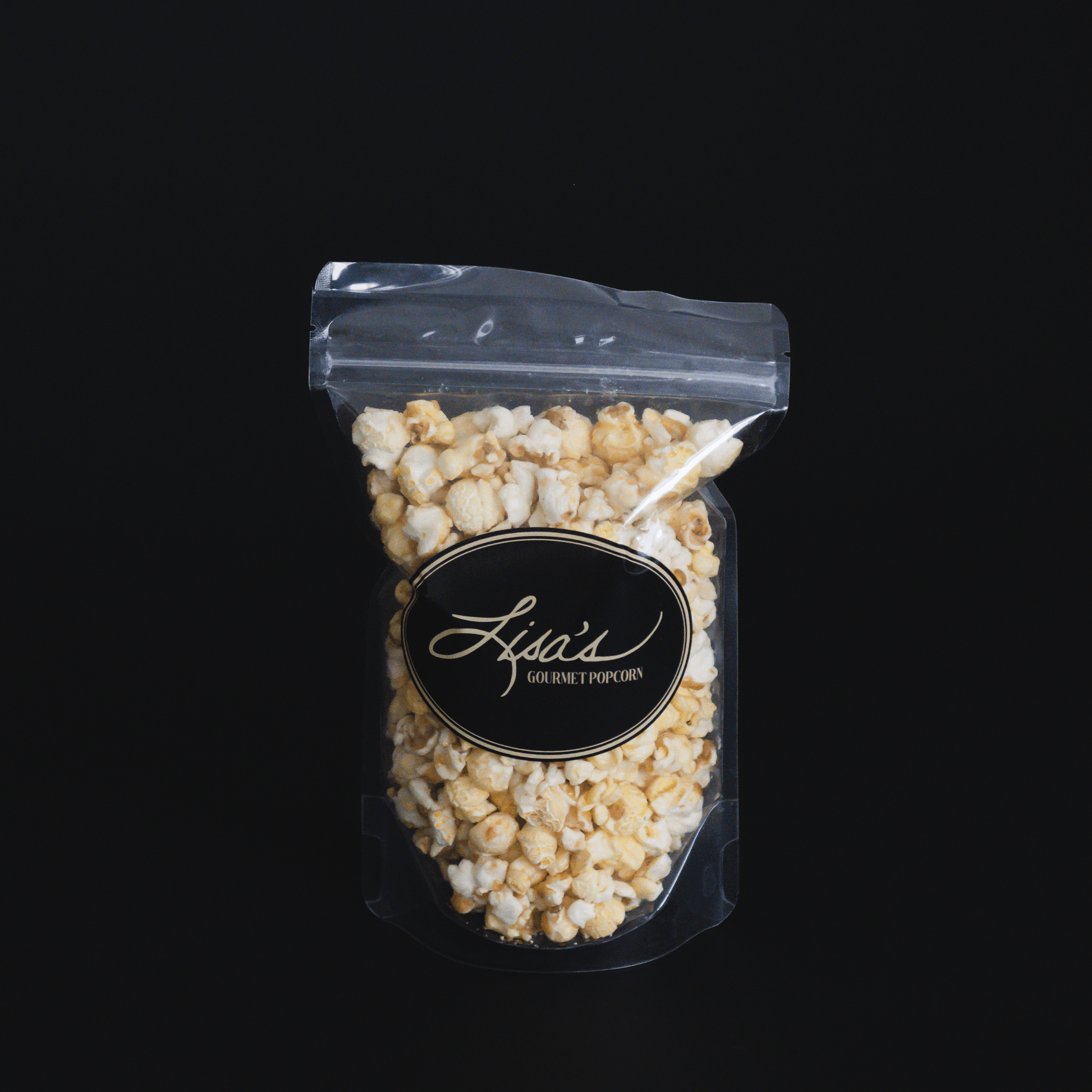 Toffee Nut Popcorn - Concordia Style Boutique