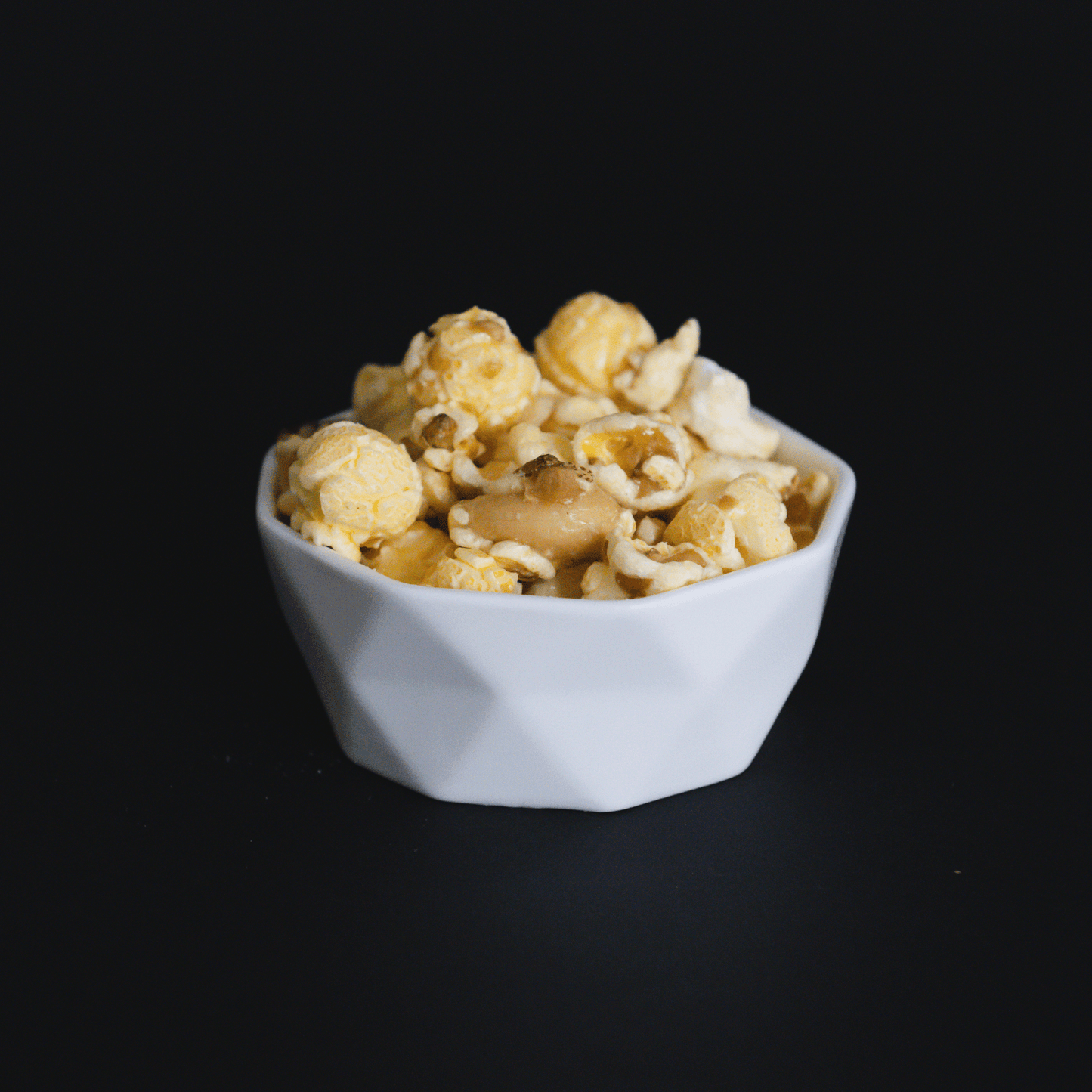 Toffee Nut Popcorn - Concordia Style Boutique