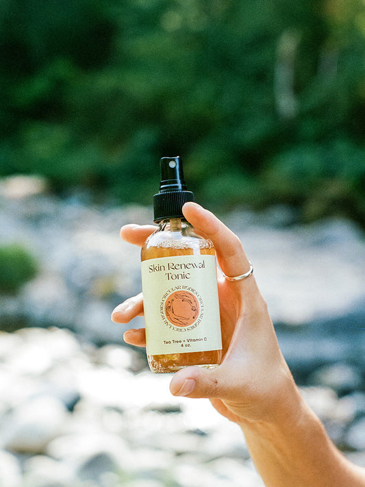 Skin Renewal Tonic - Concordia Style Boutique