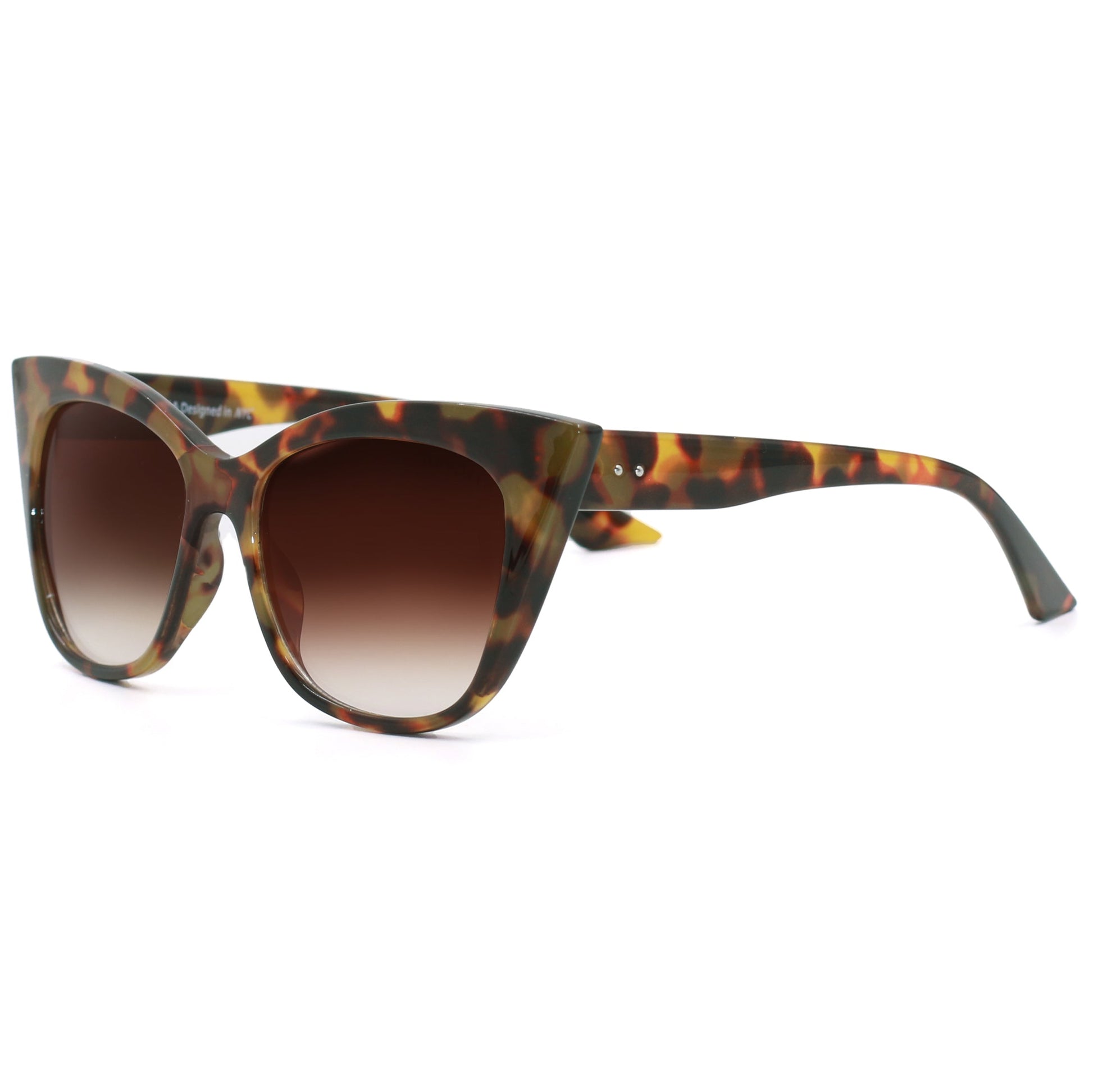 Sustainable Venice - Tortoise Shell - Concordia Style Boutique