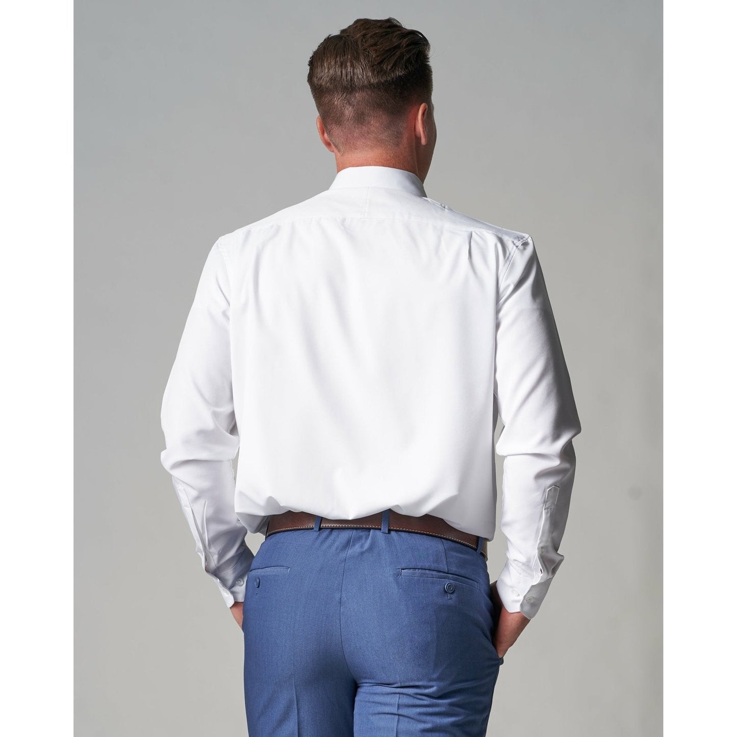 Tour+ 4-Way Stretch Shirt - Concordia Style Boutique