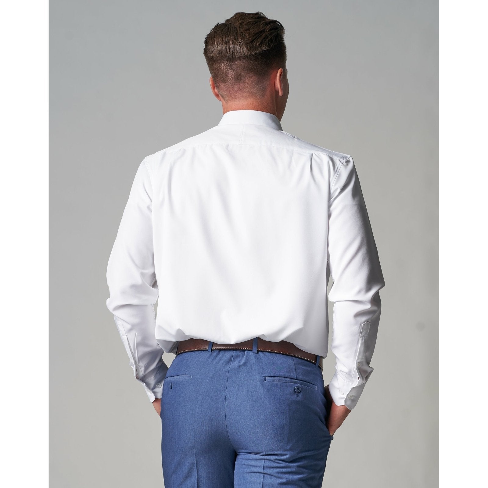 Tour+ 4-Way Stretch Shirt - Concordia Style Boutique