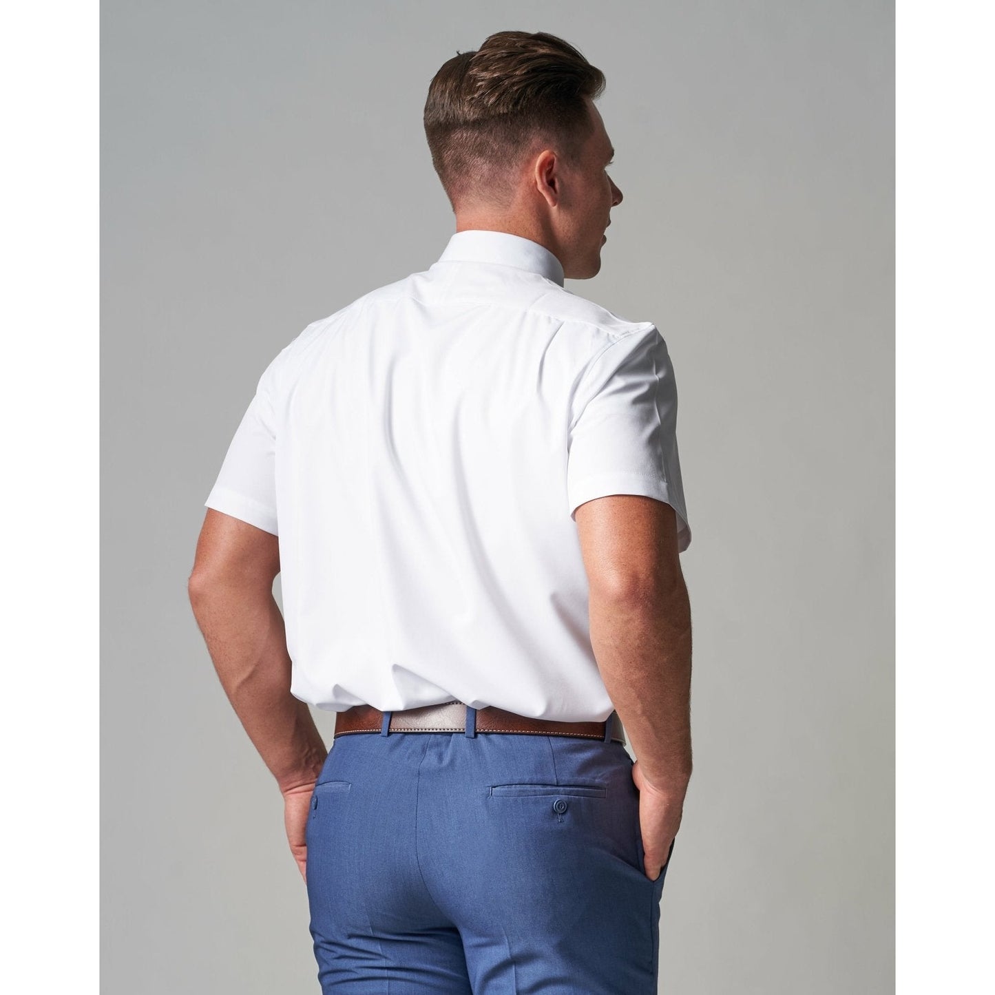 Tour+ 4-Way Stretch Shirt - Concordia Style Boutique